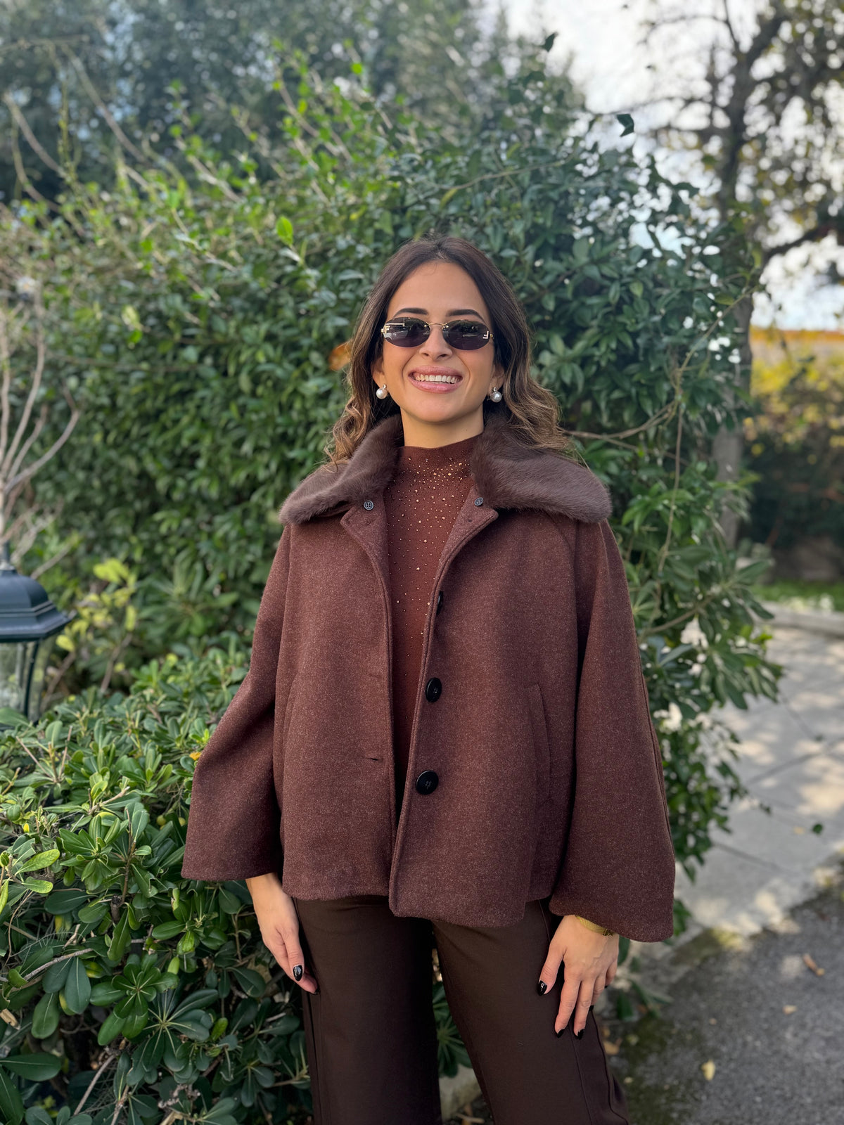 Cappetta Coco