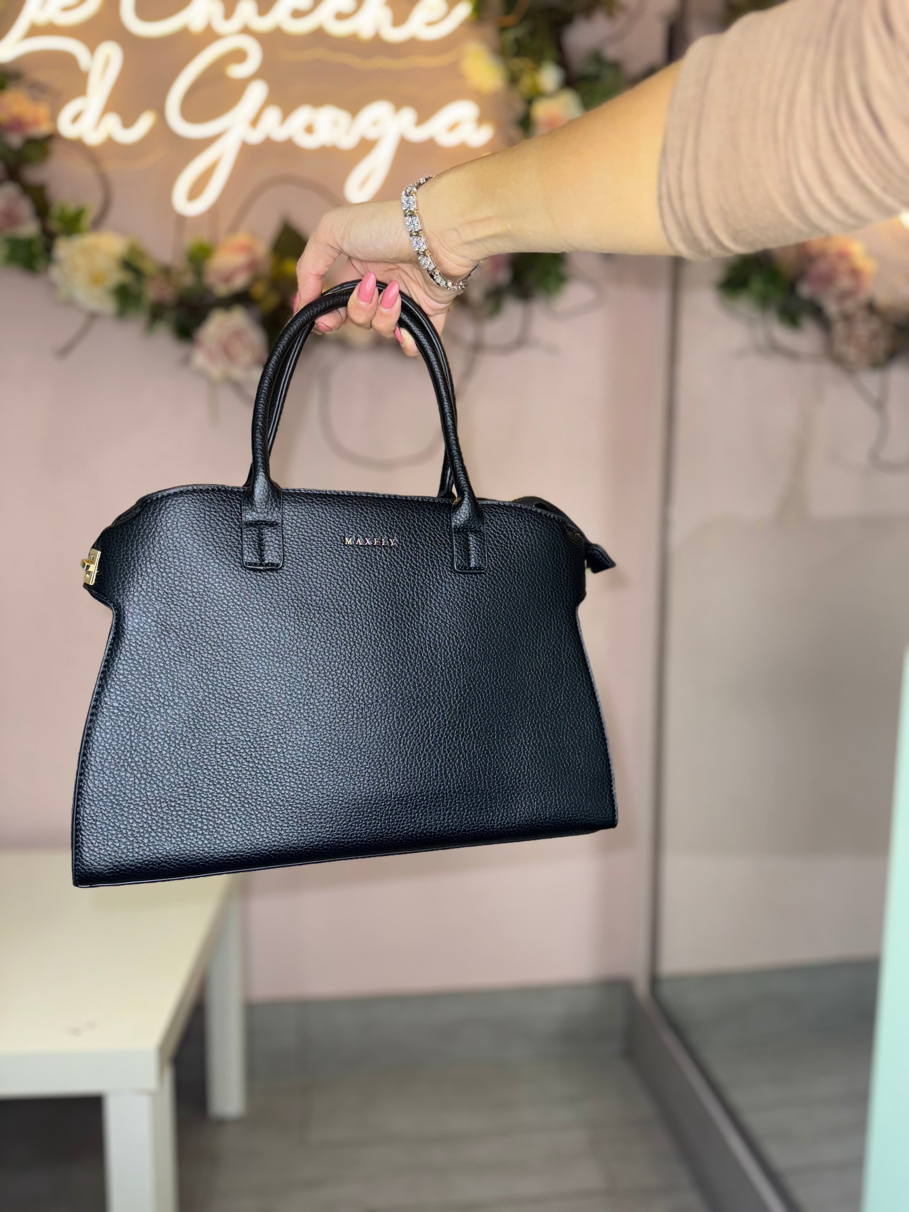 Borsa maxFly
