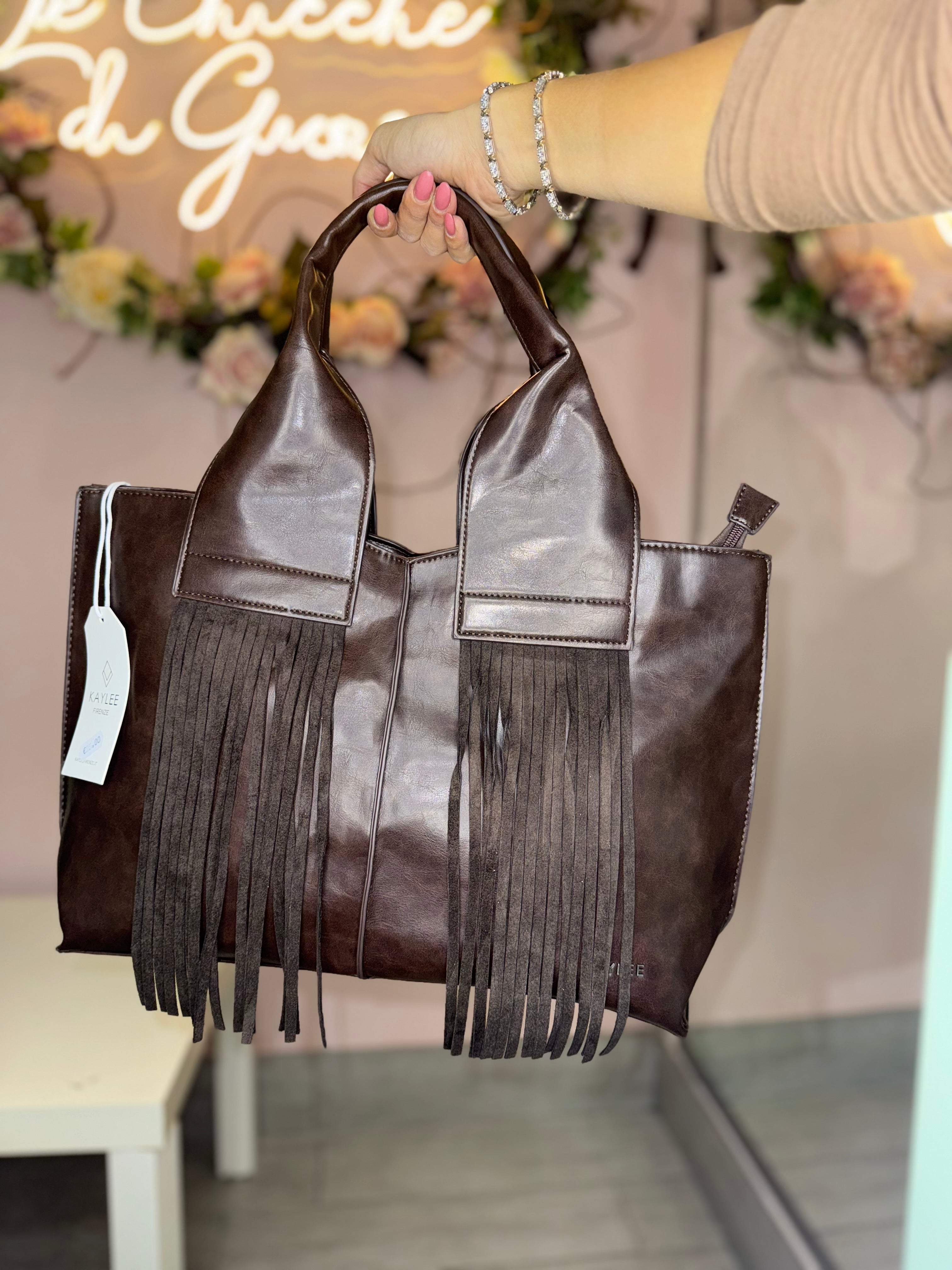 Borsa west