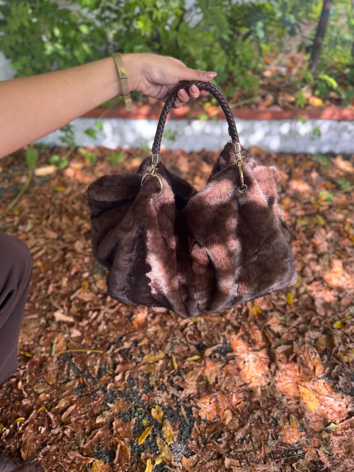 Borsa eco G