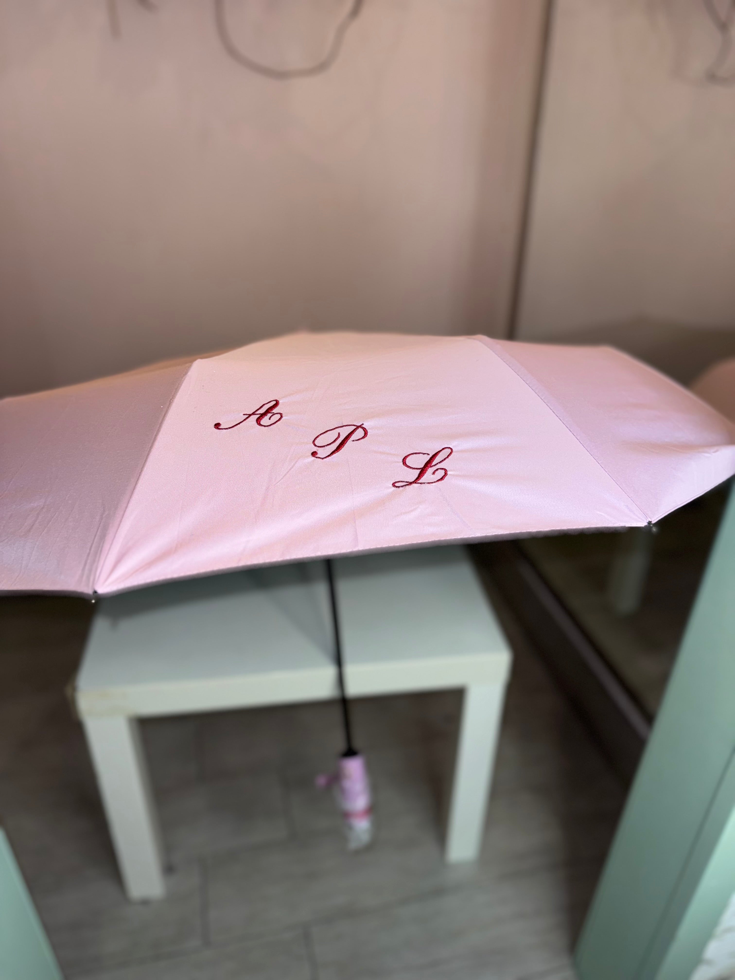 Ombrello personalizzato
