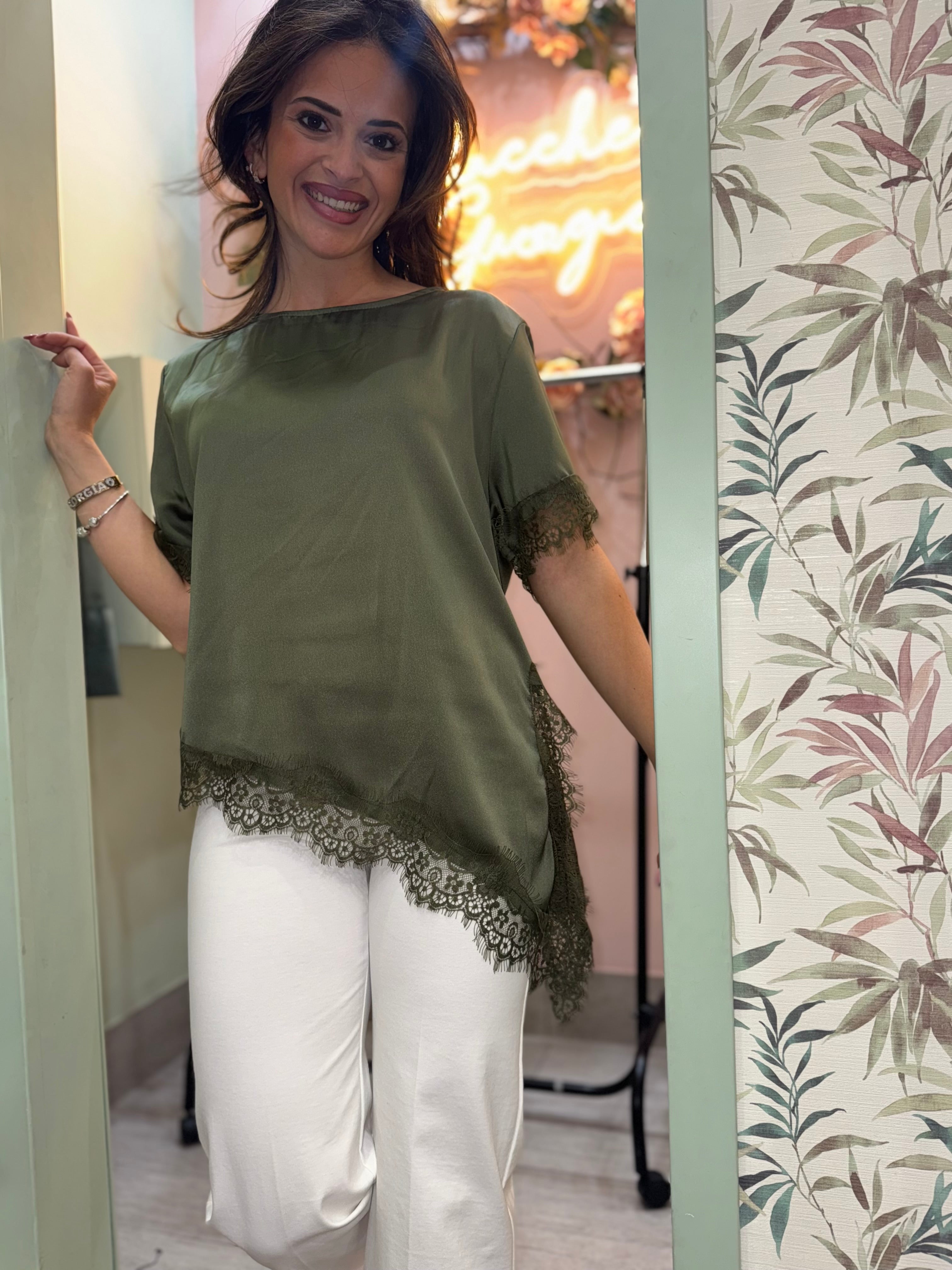 Maglia Diamante
