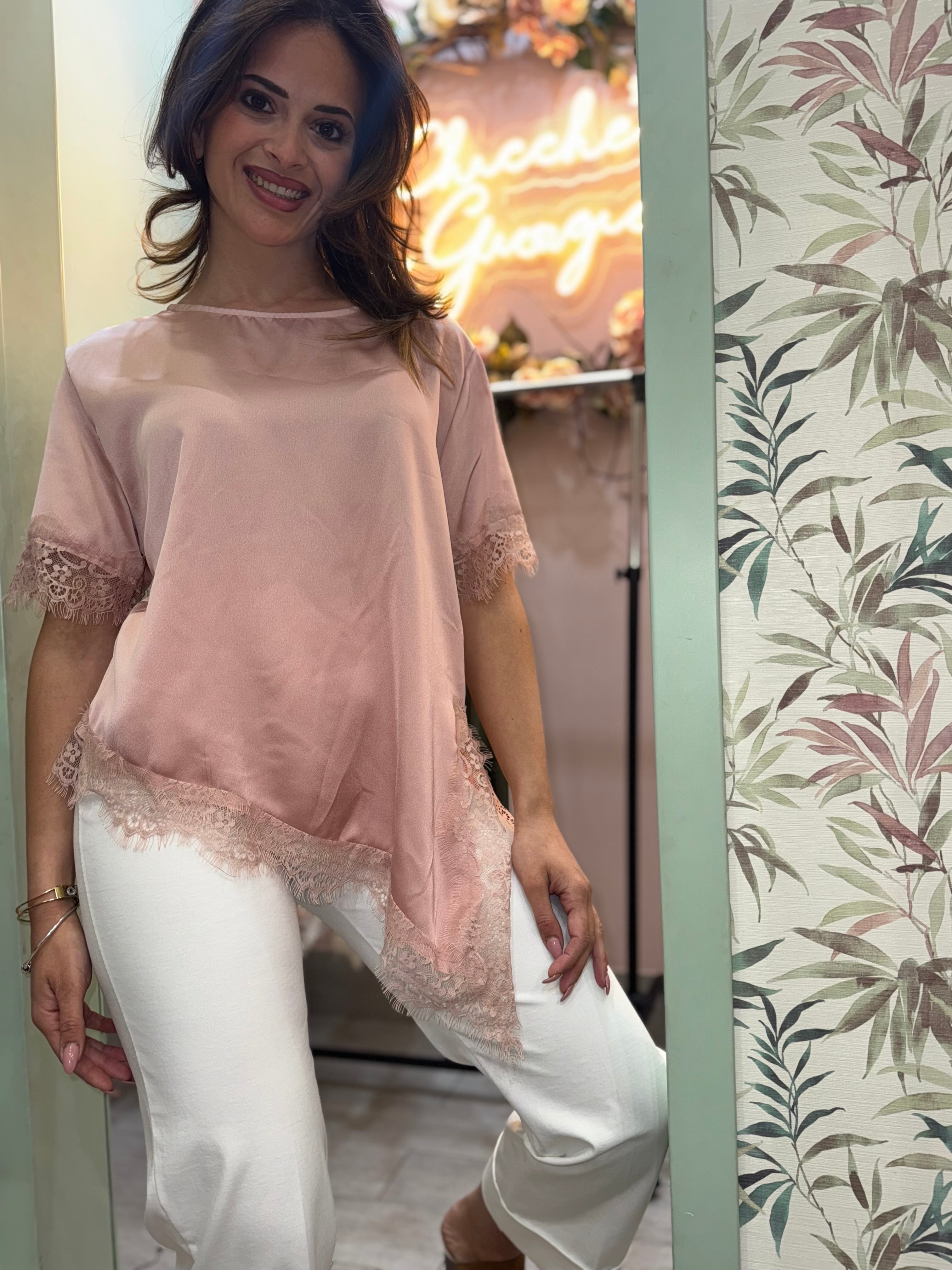 Maglia Diamante