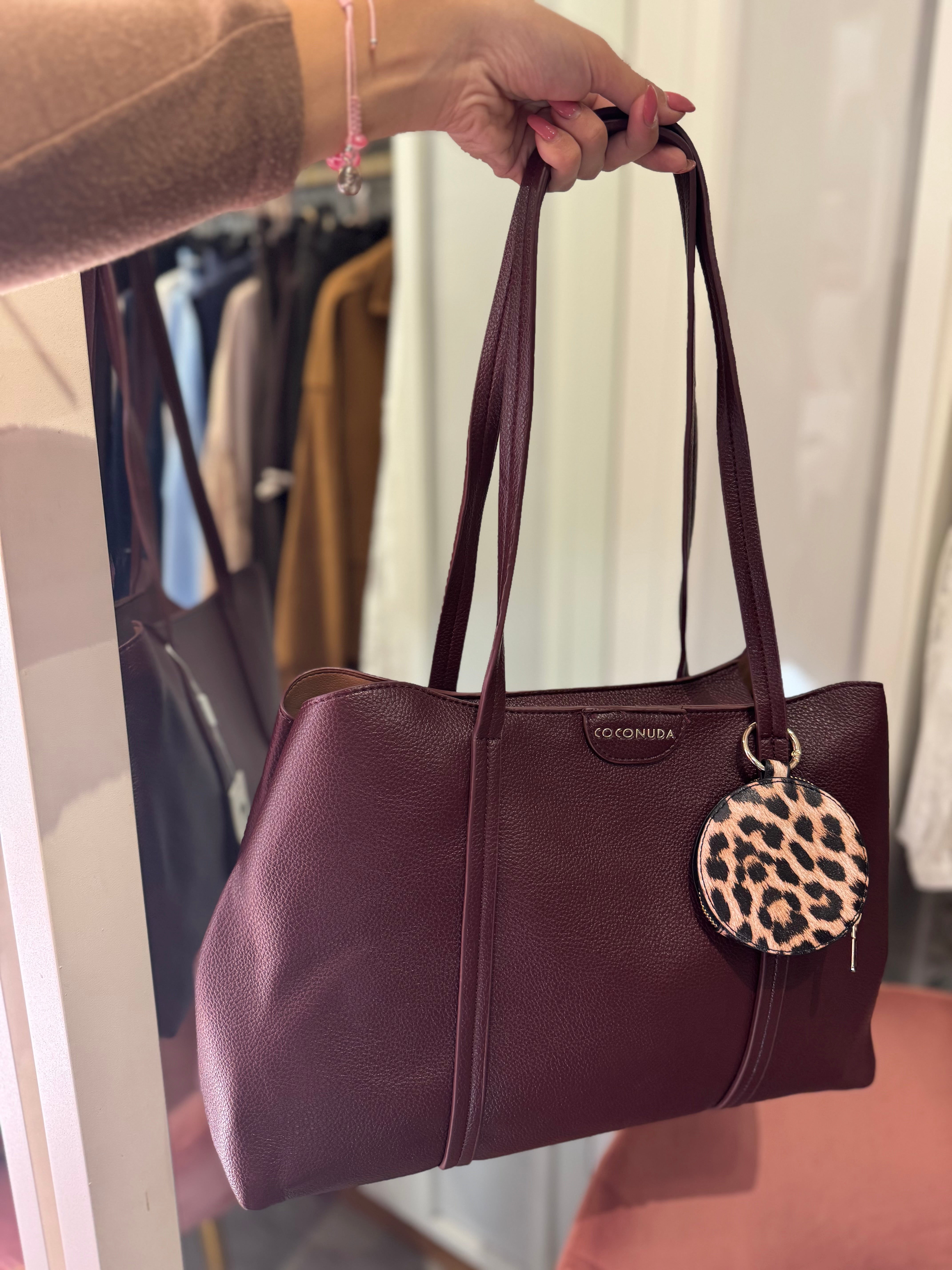 Borsa Lucy