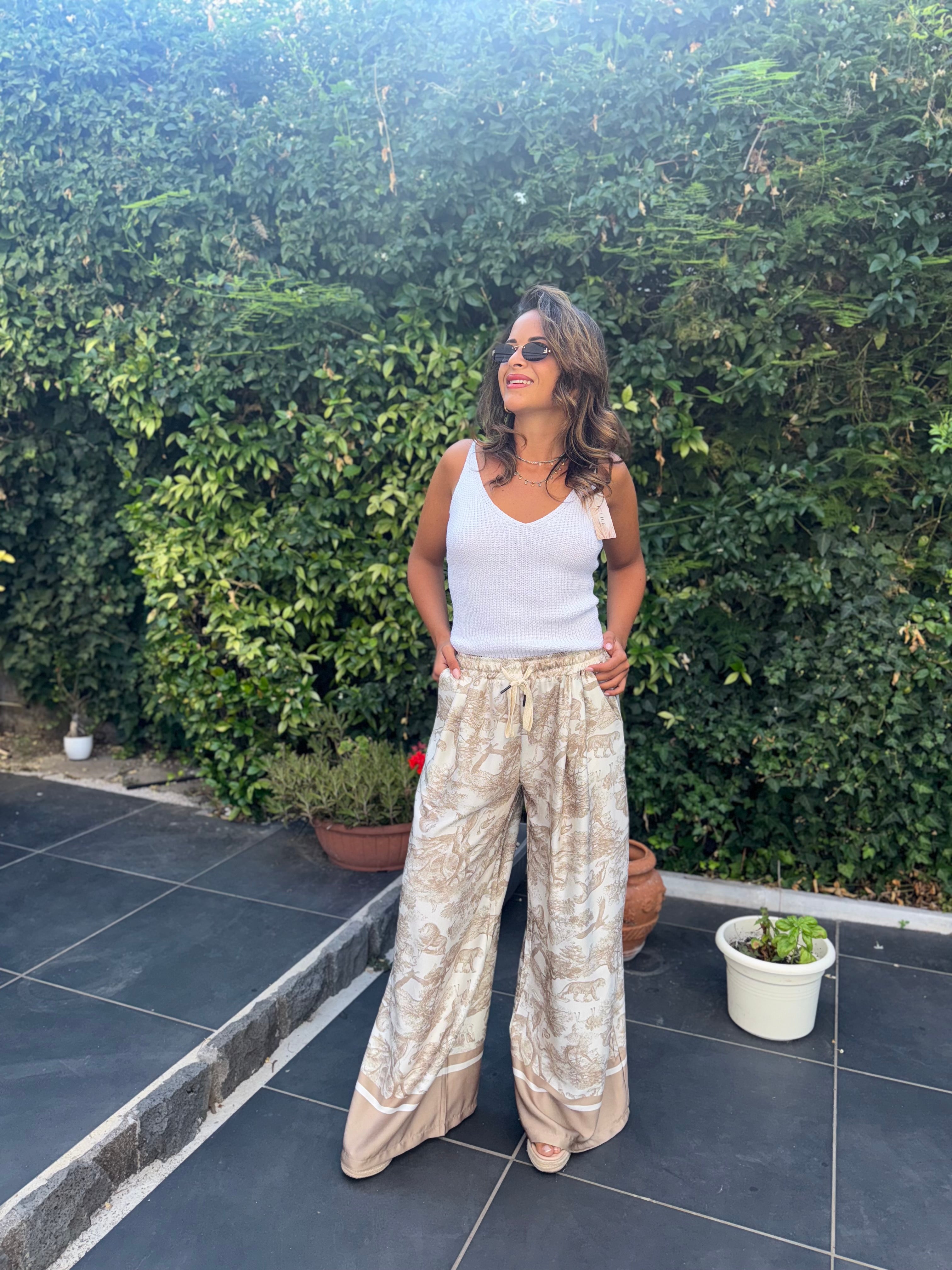 Pantalone foresta