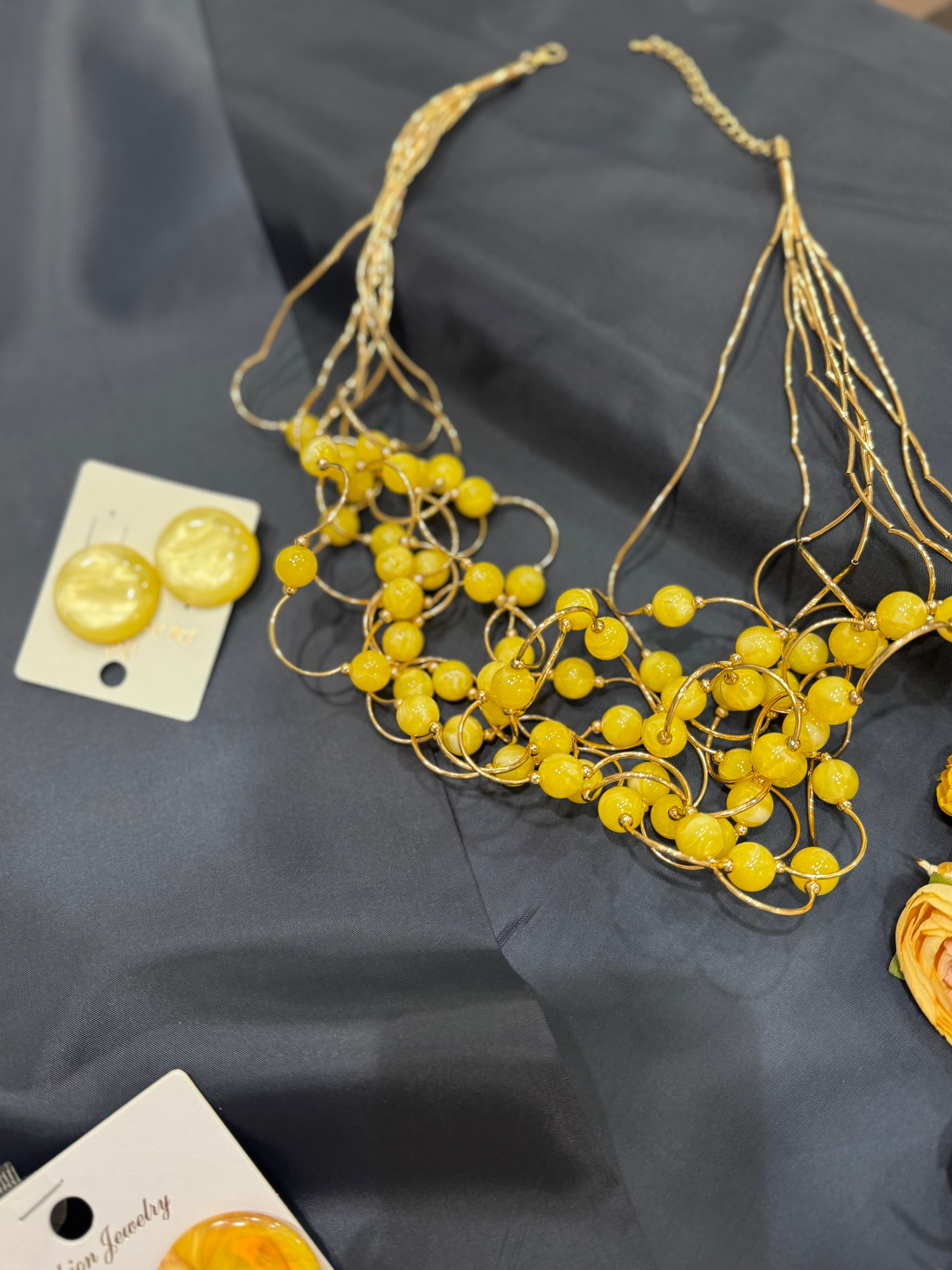 Collana sfera