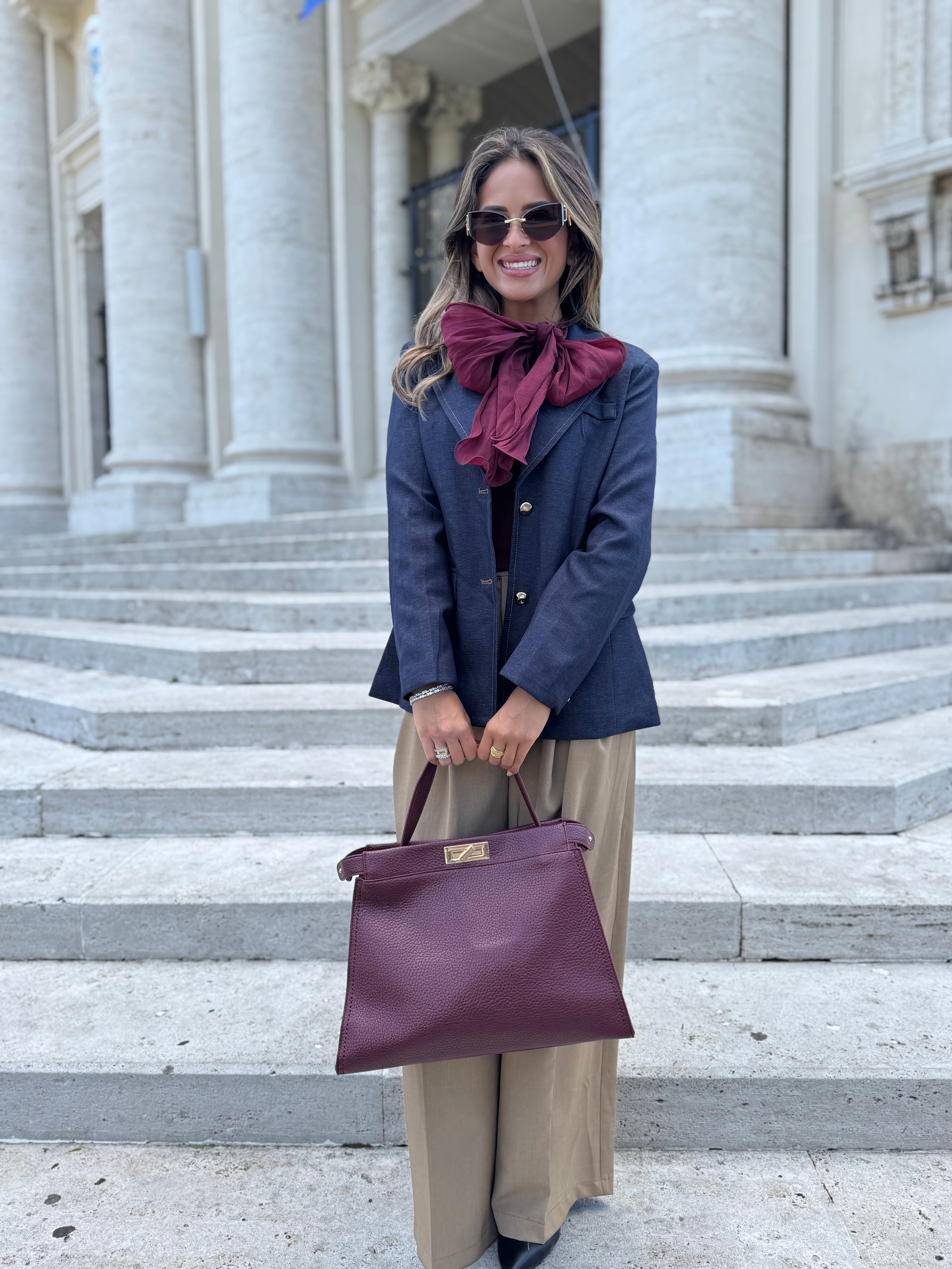 Borsa cartella