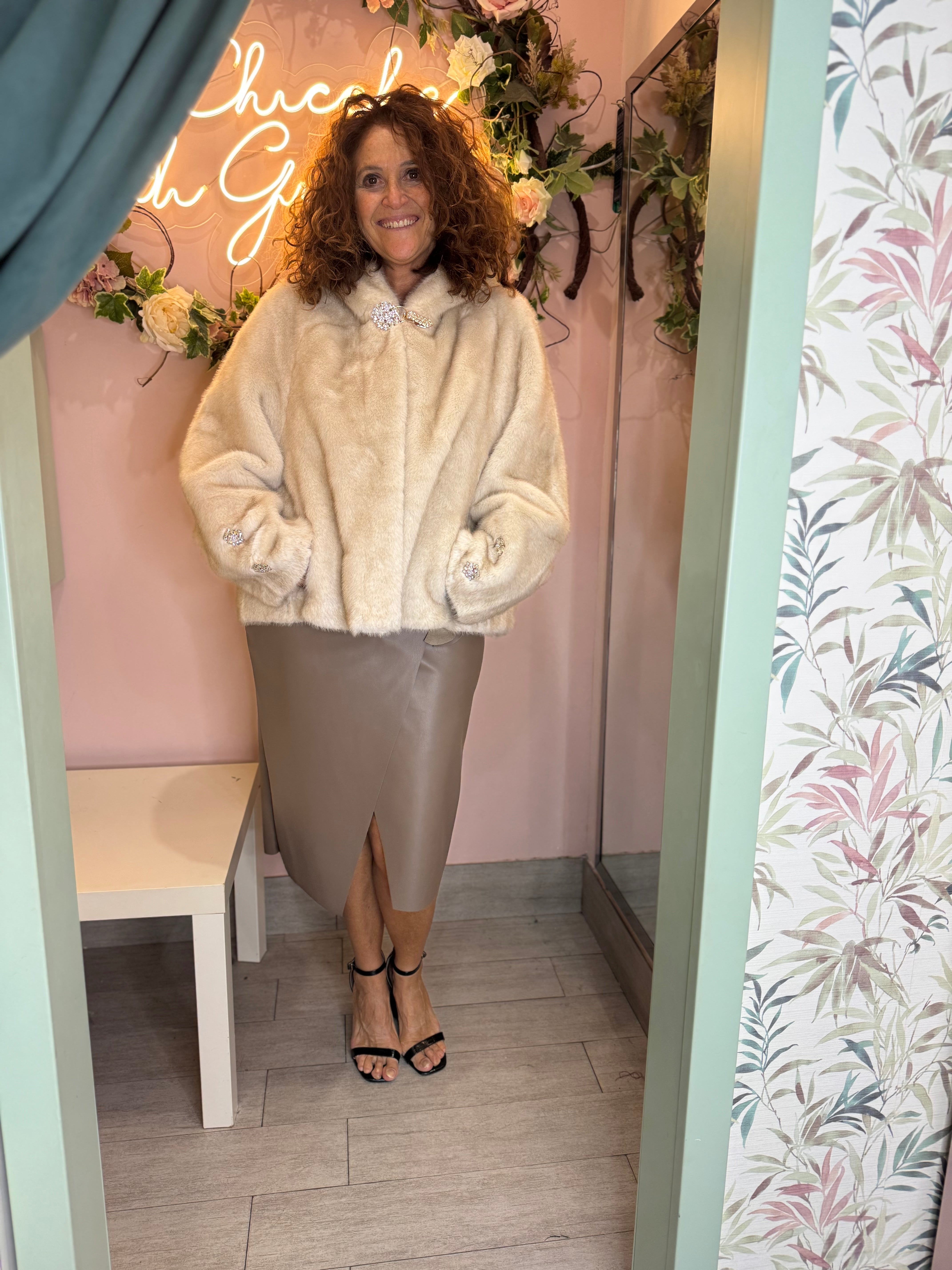 Eco.pelliccia Luxury