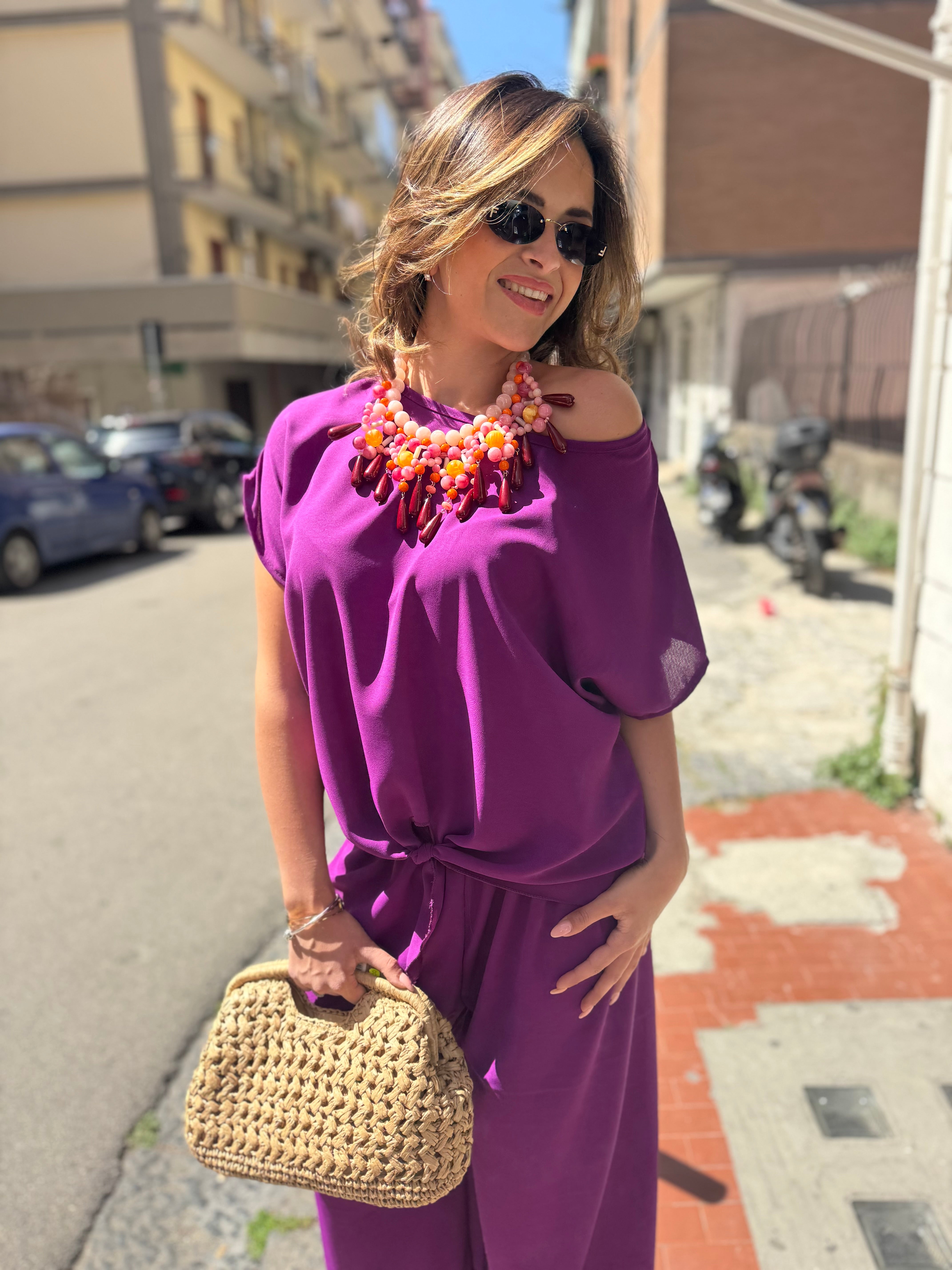 Collana summer