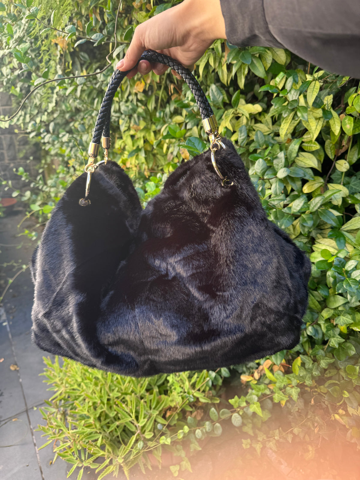 Borsa eco G