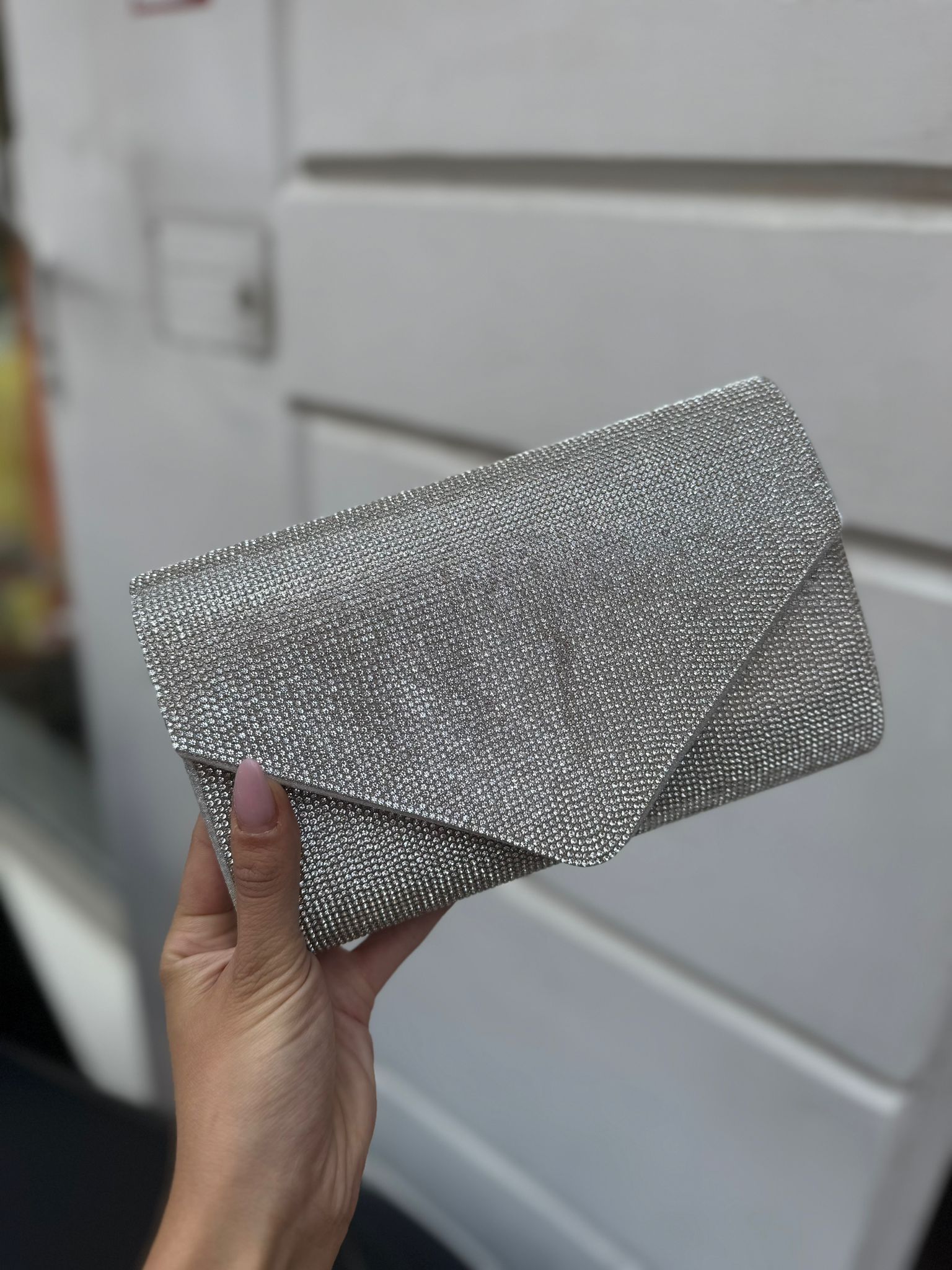 Borsa Luxury