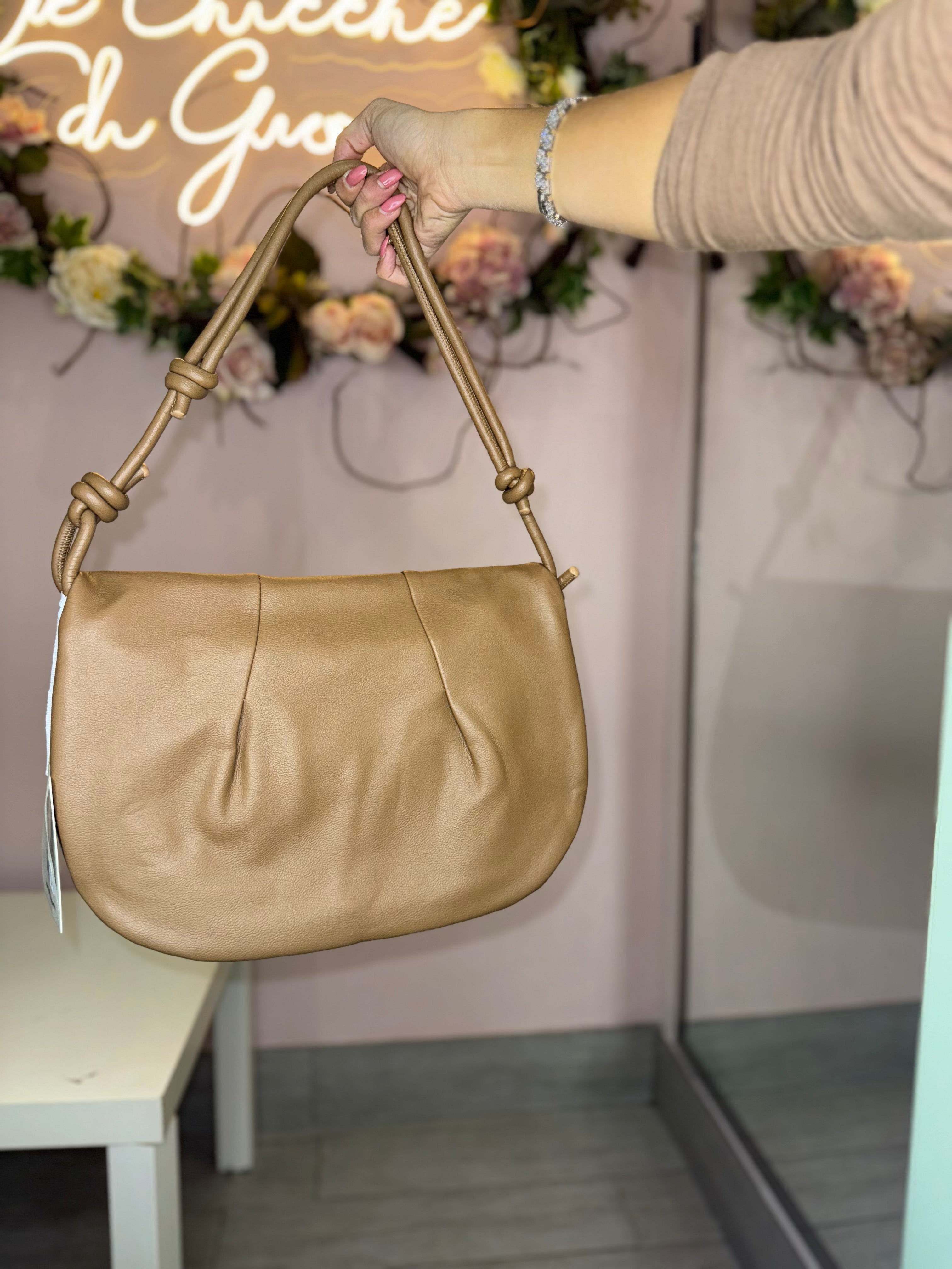 Borsa bottega