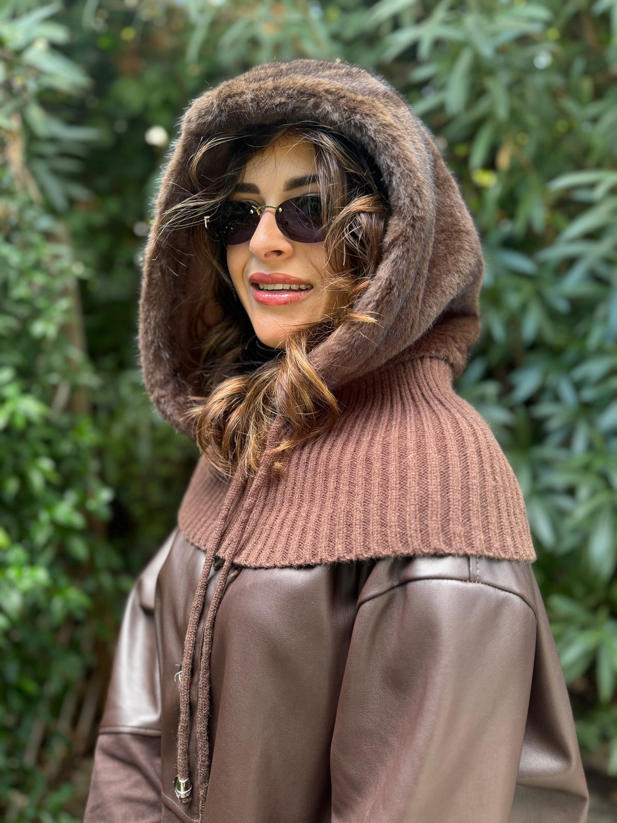 Balaclava eco