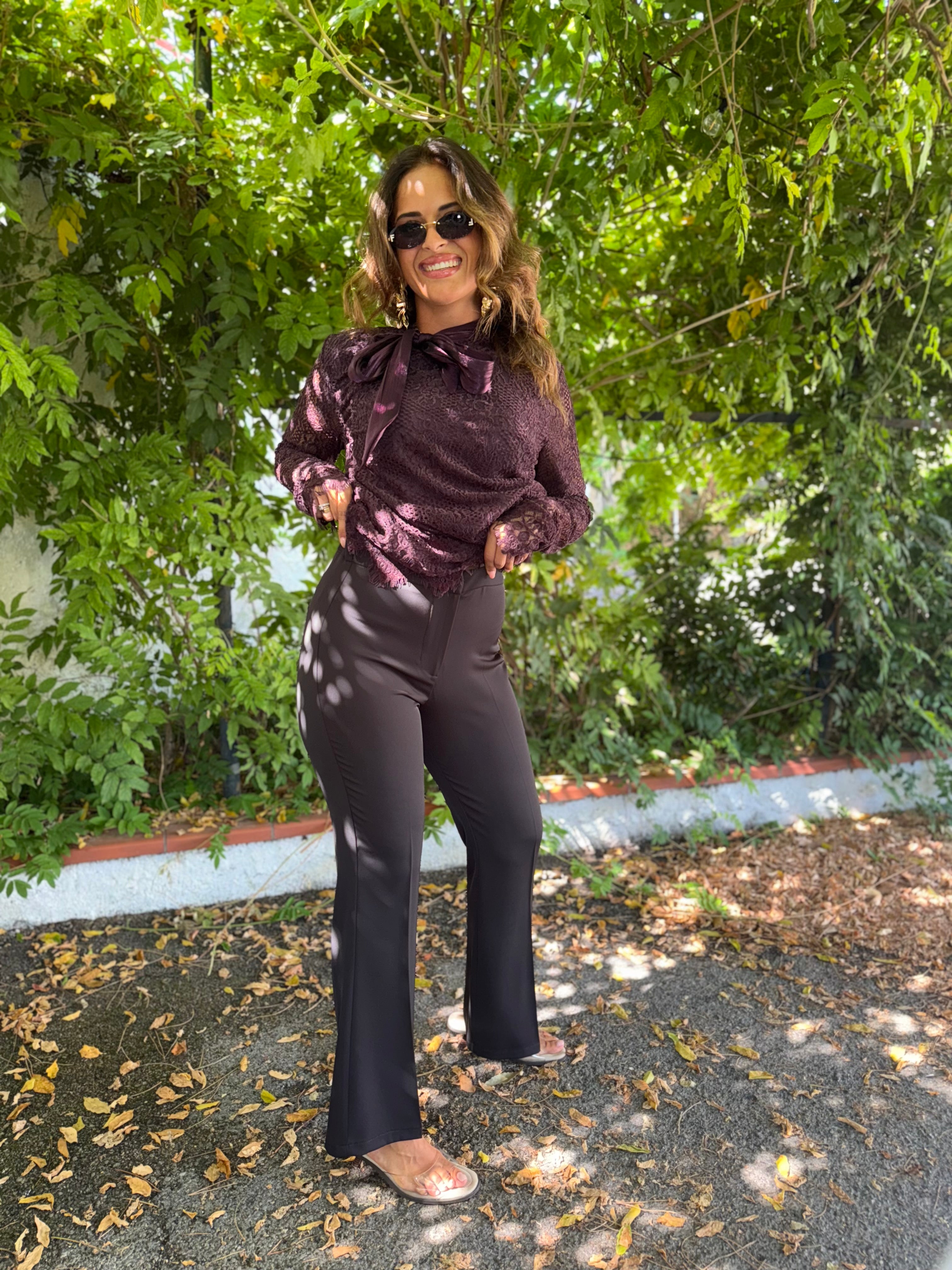 Pantalone Sandra