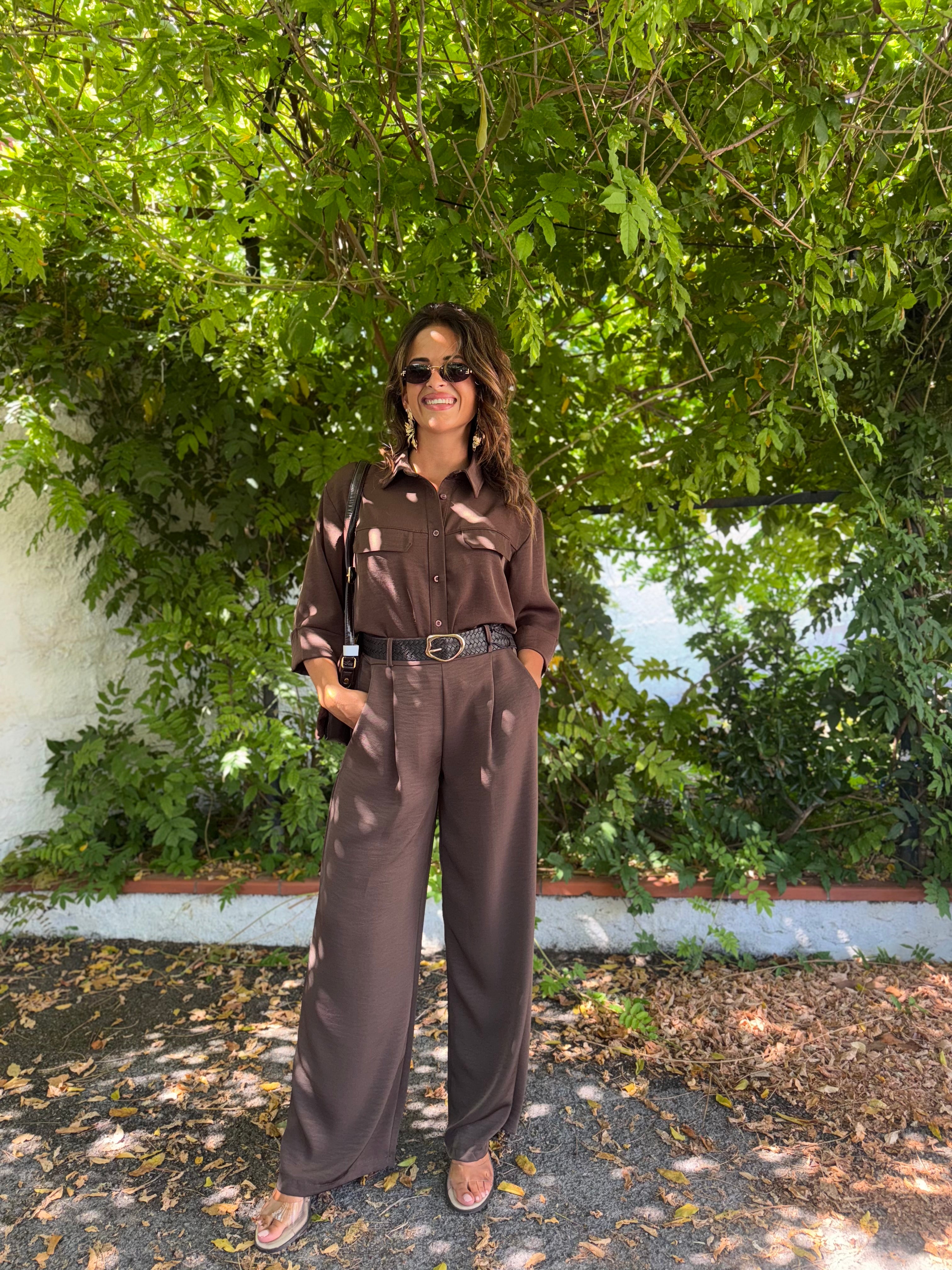 Coordinato casual