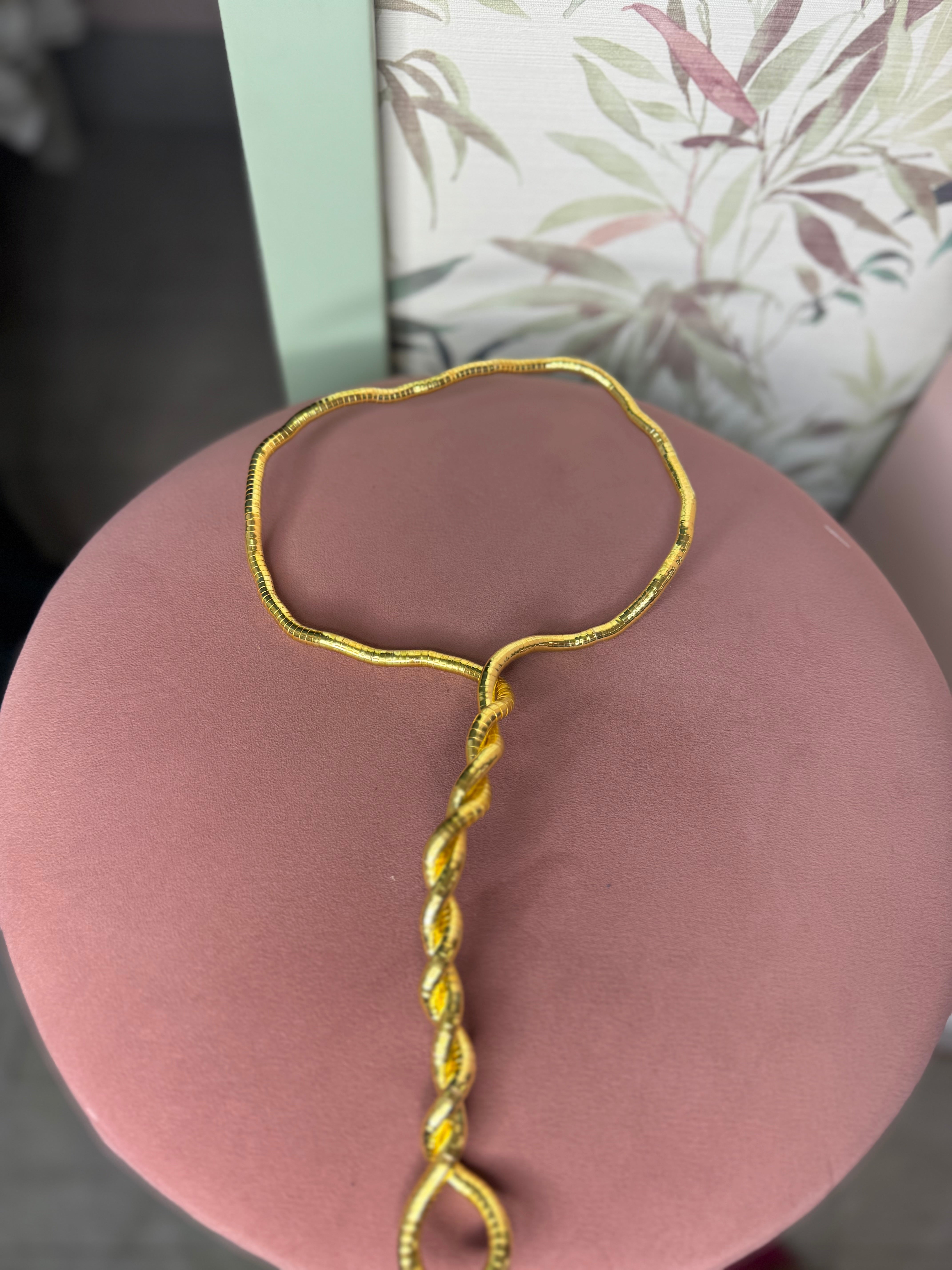 Collana mille modi