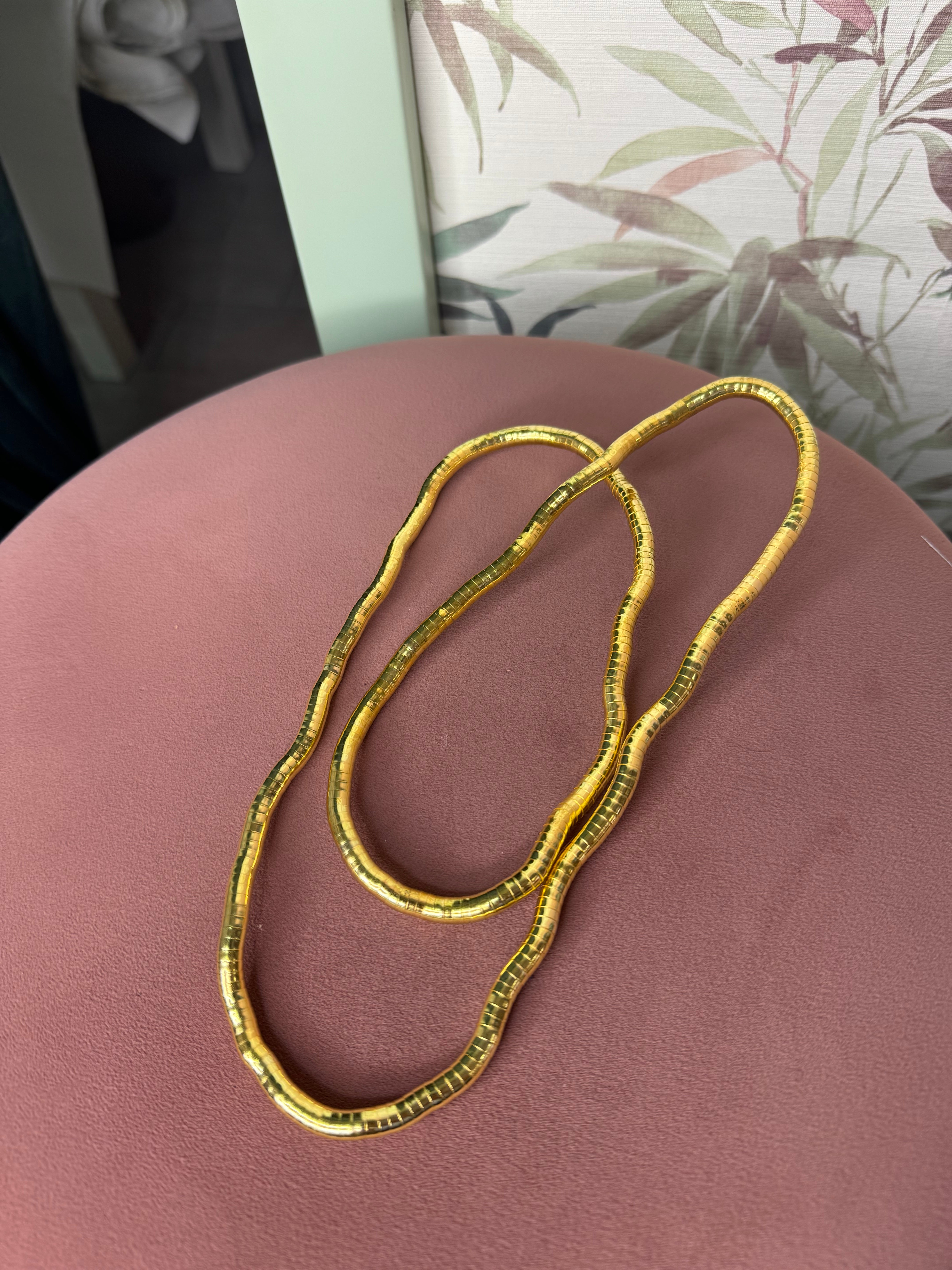 Collana mille modi