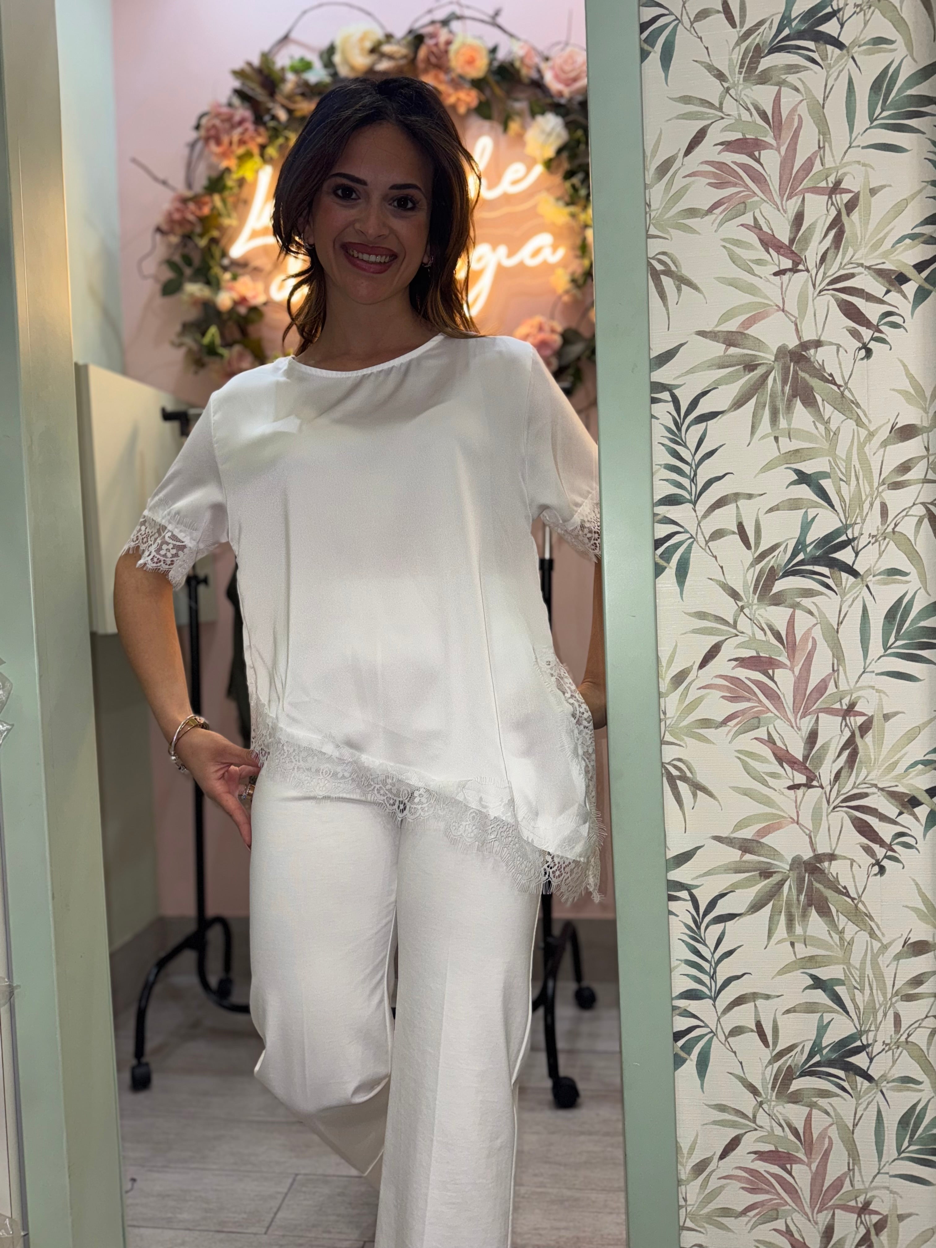 Maglia Diamante