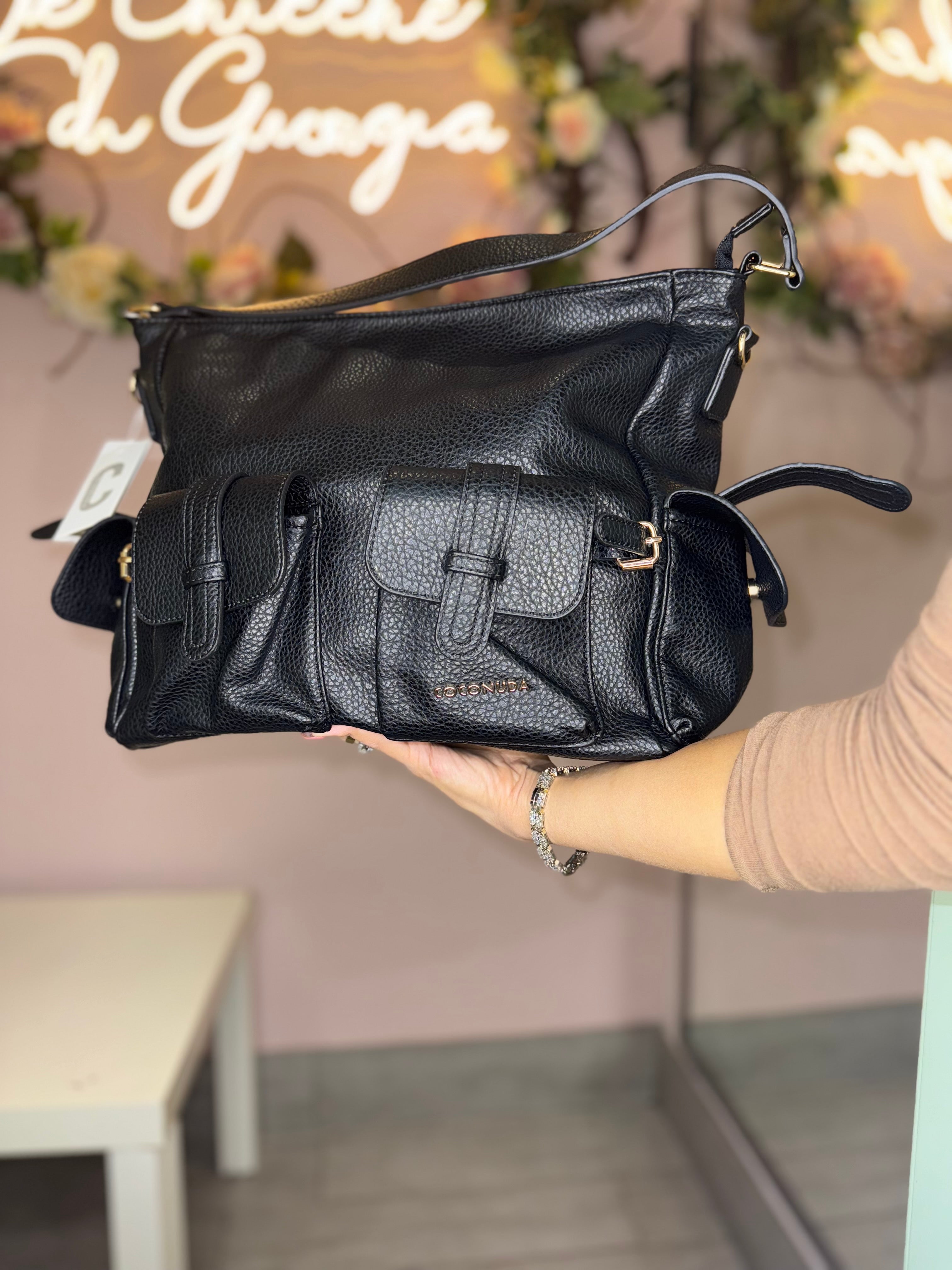 Borsa multitasca