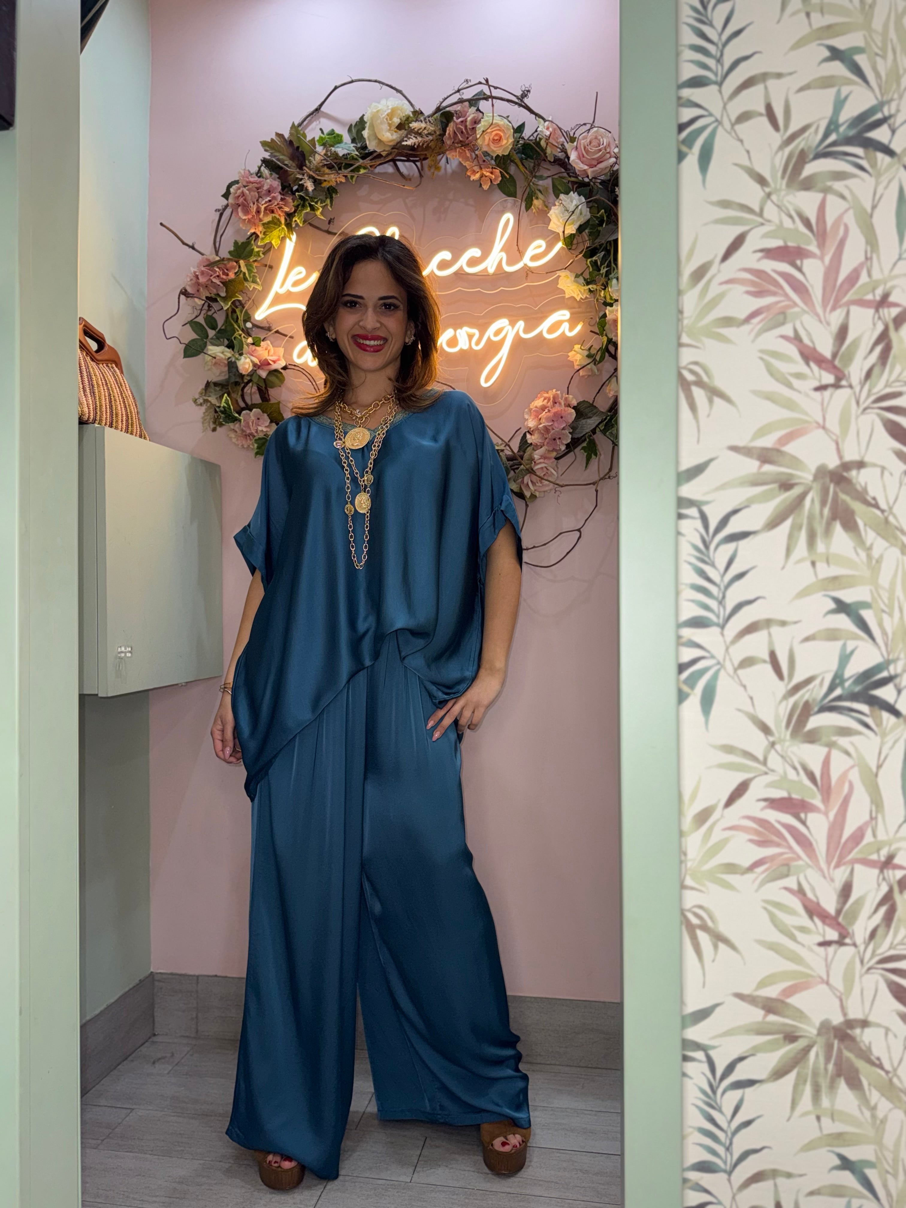 Coordinato over Marina