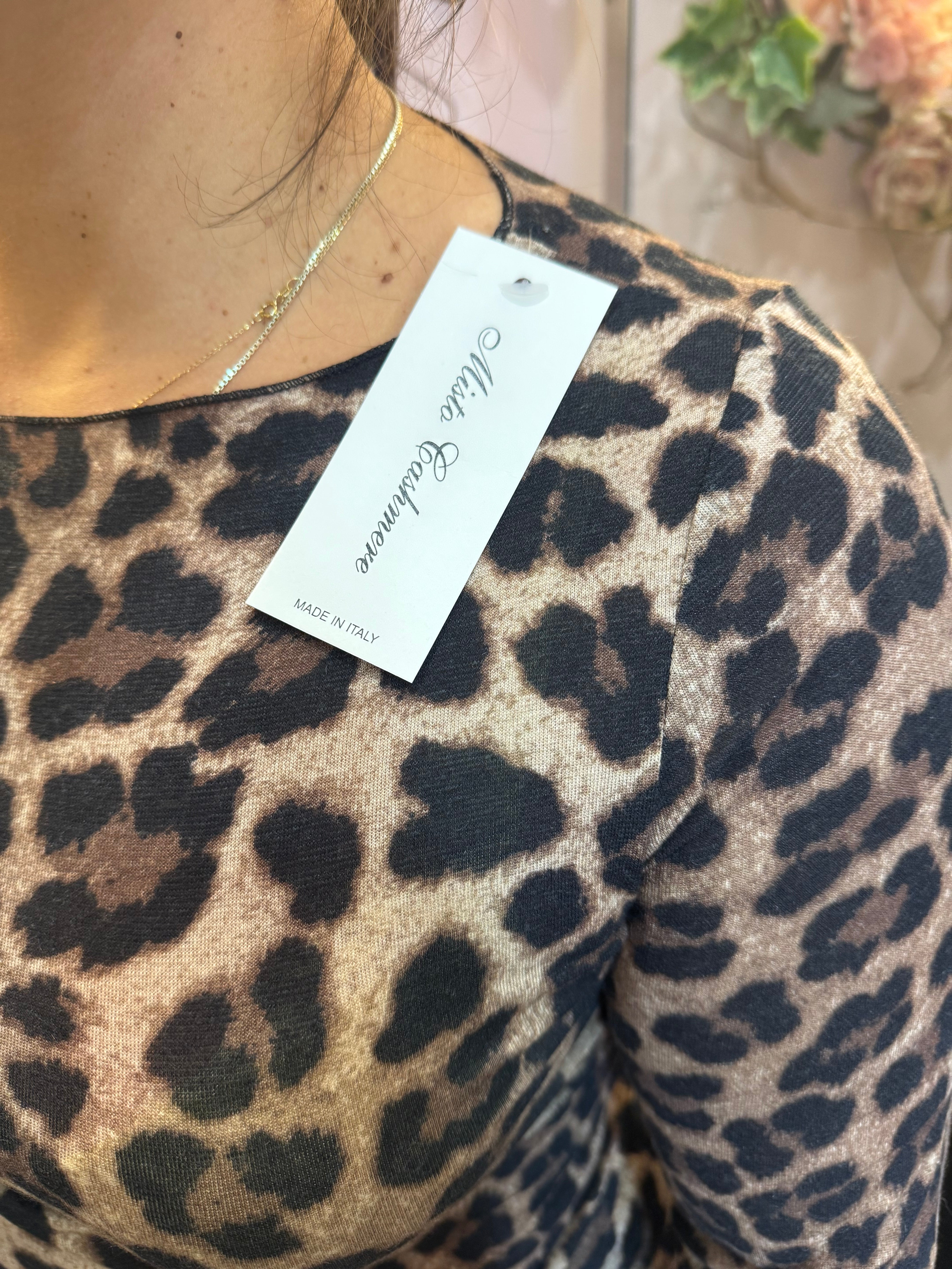 Misto cashmere