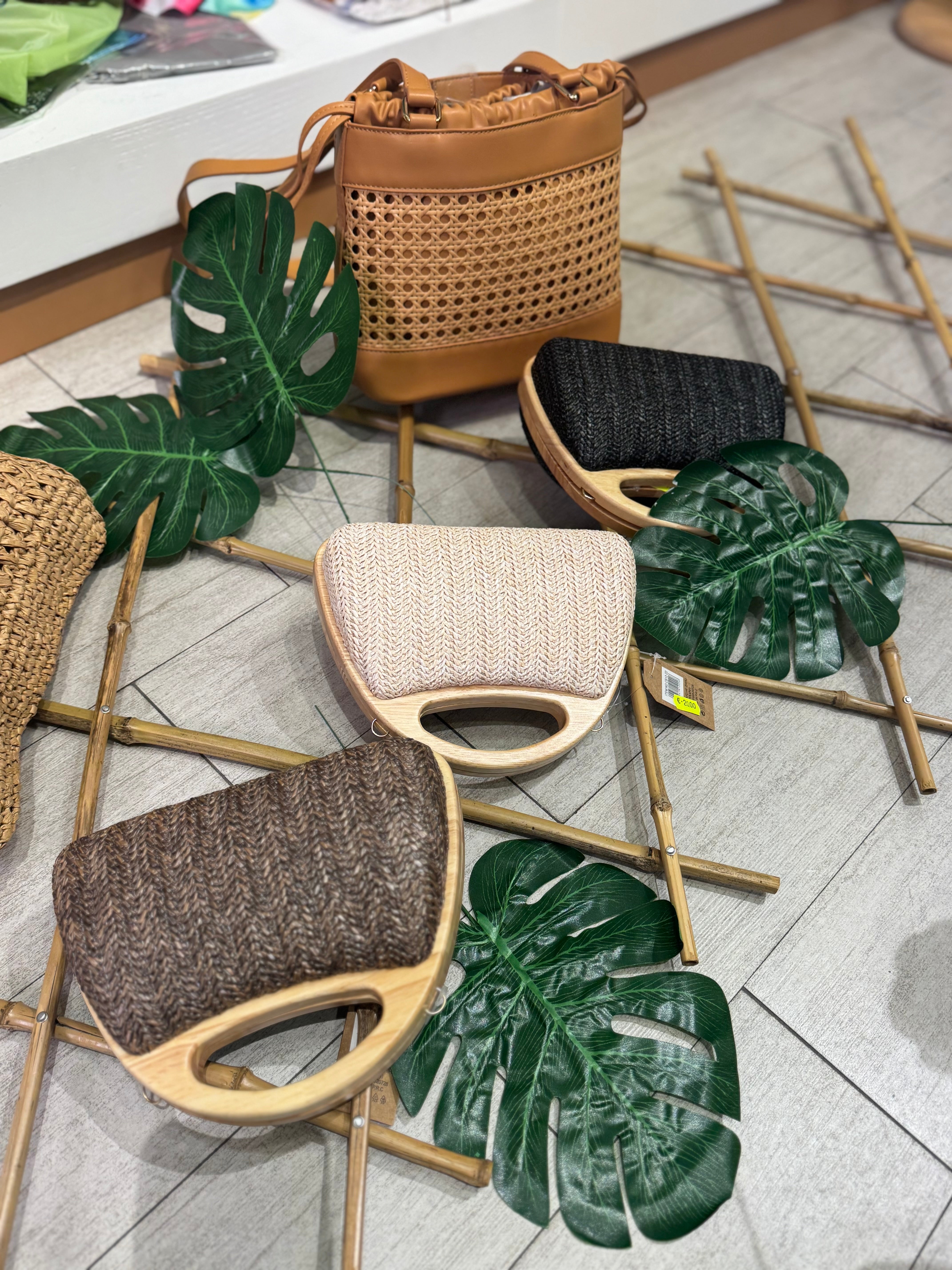 Borsa Hawaii