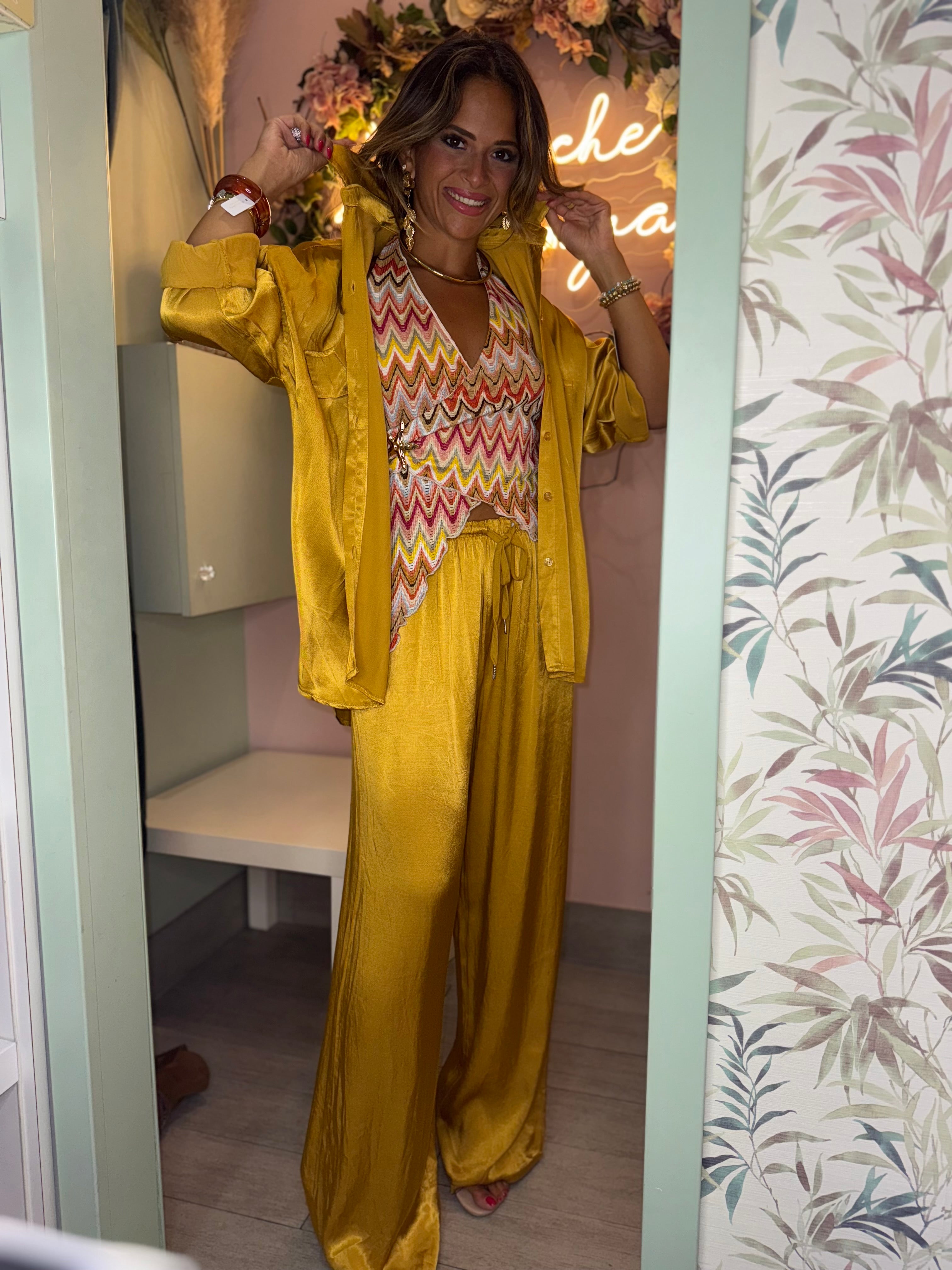 Top Missoni