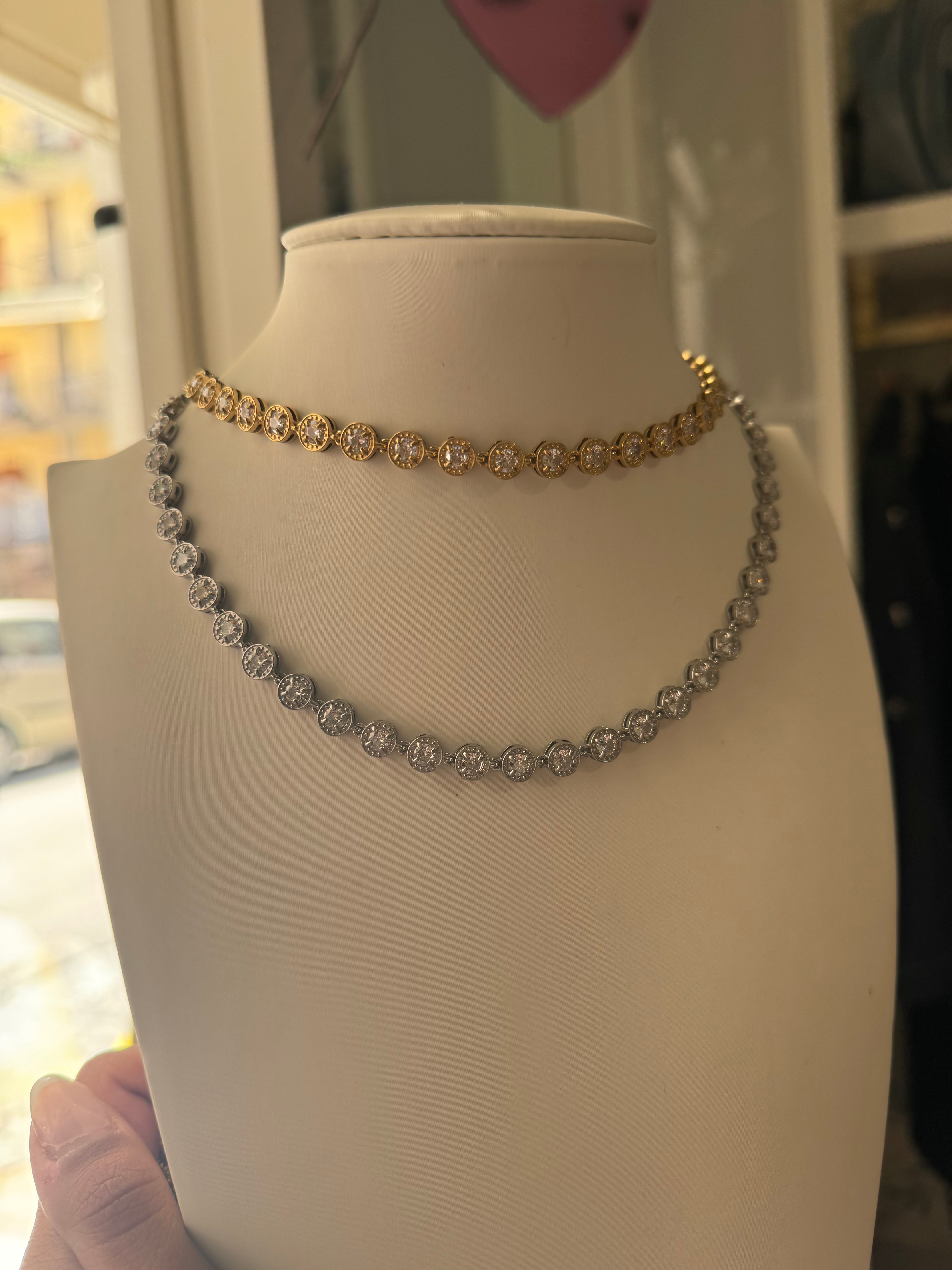 Collana luxury