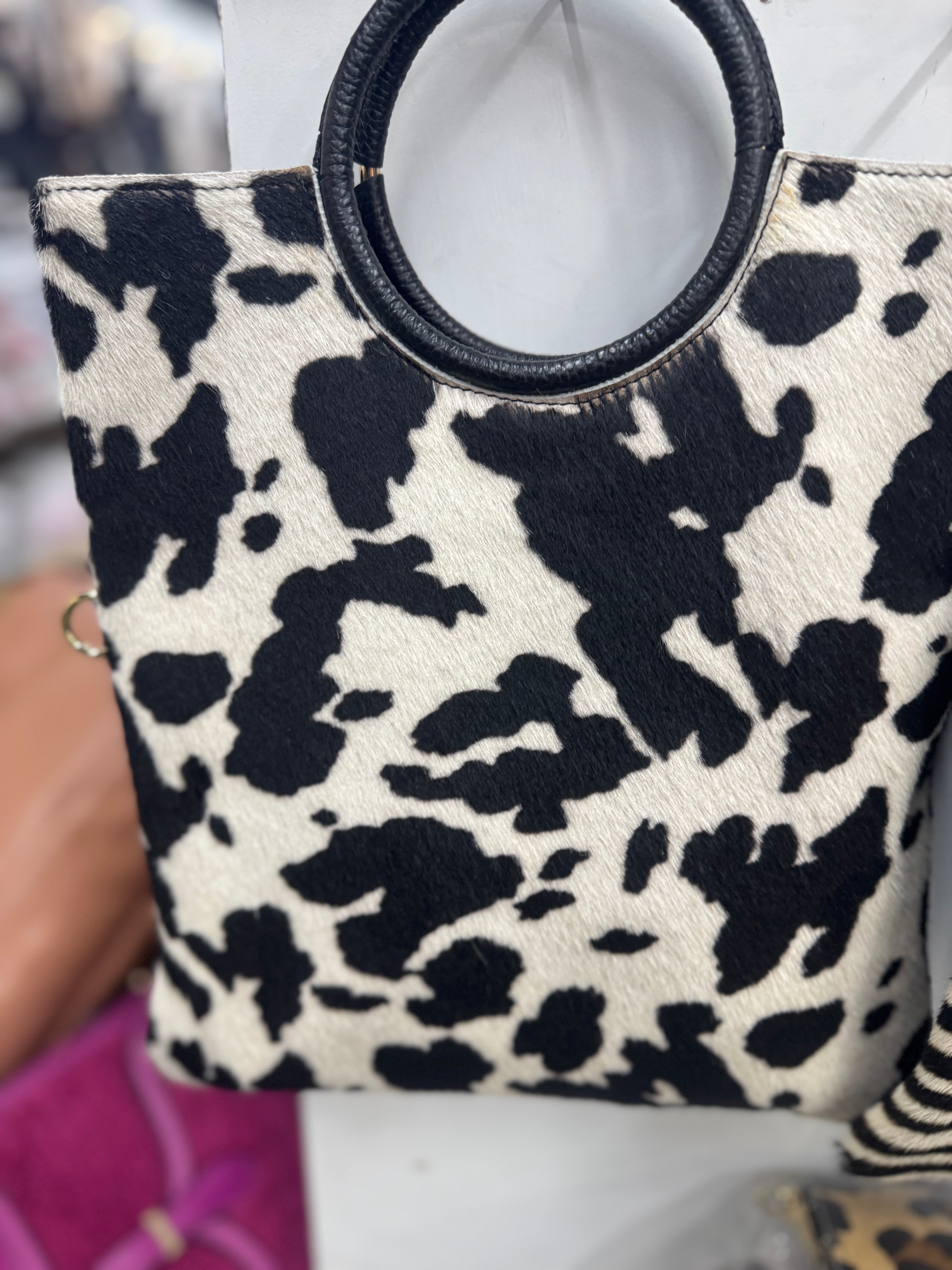 Borsa animal