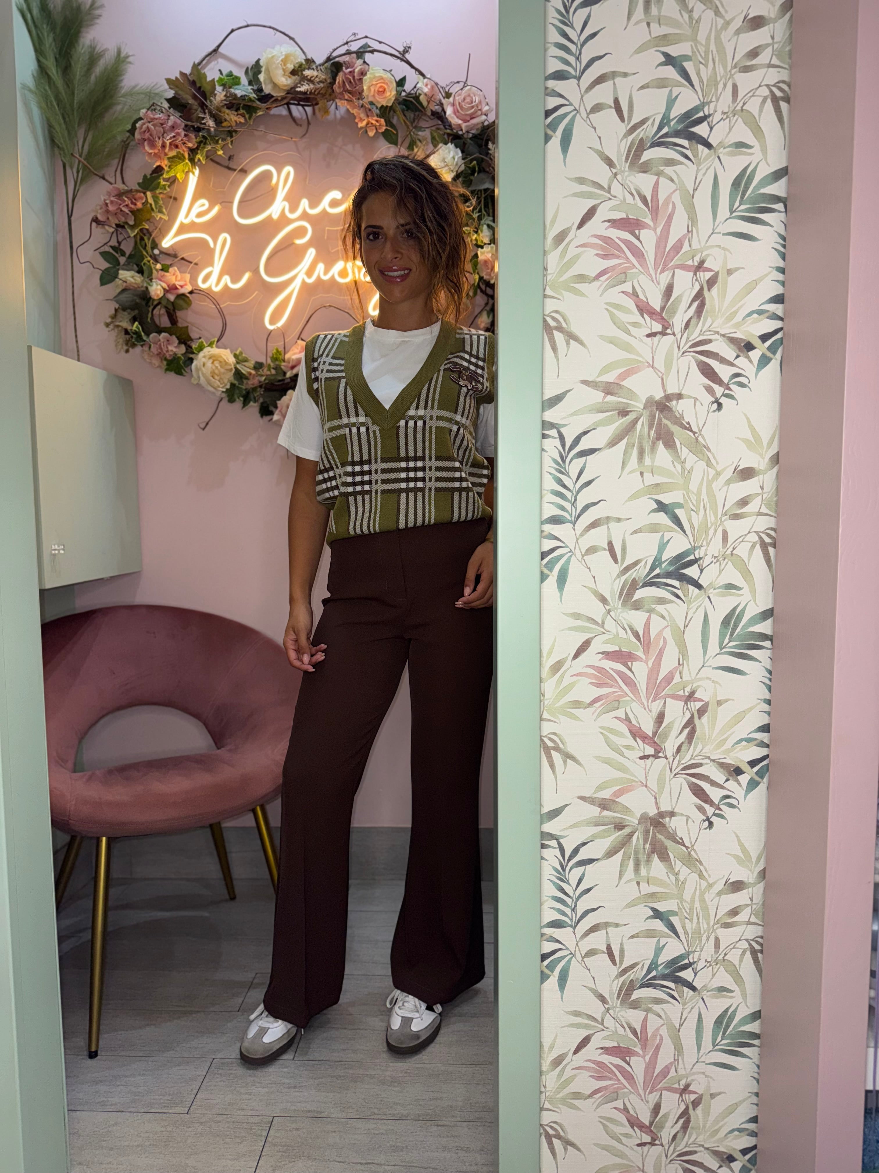 Pantalone Sandra