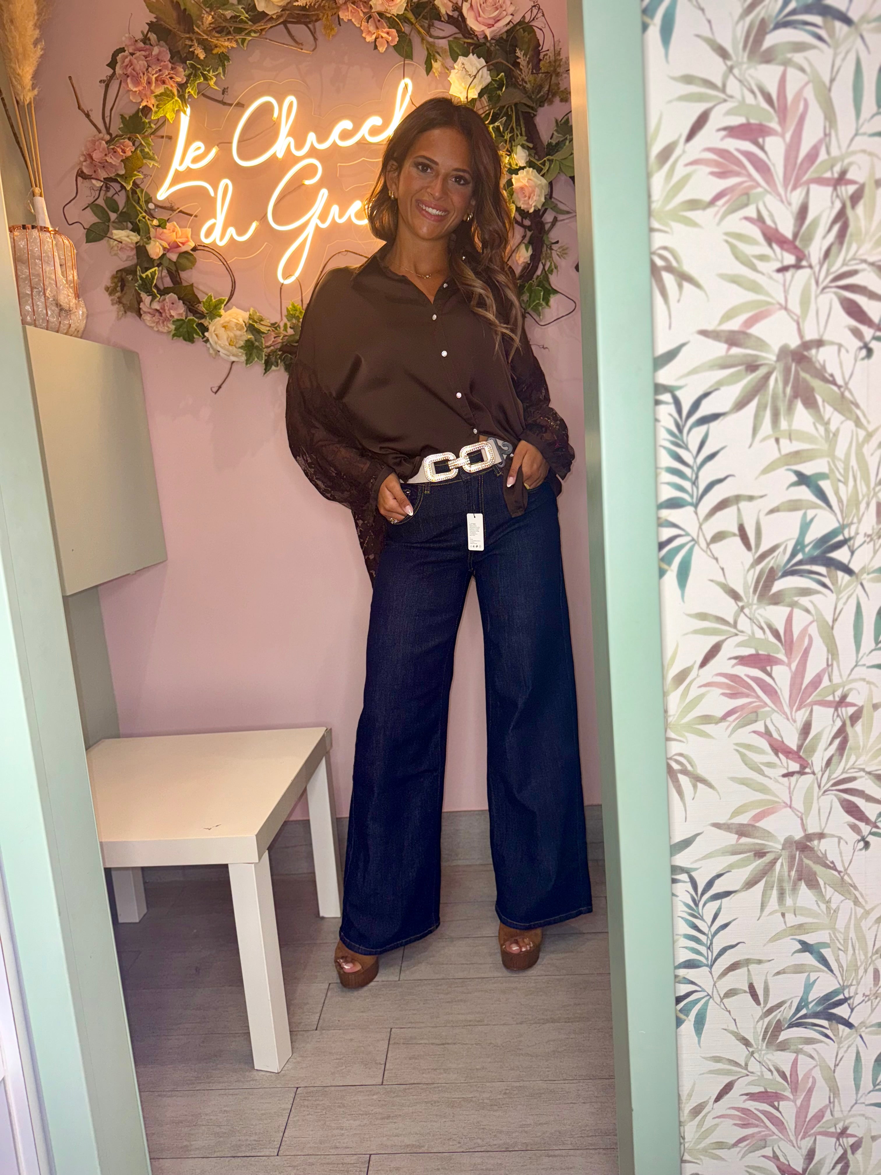 Jeans monique
