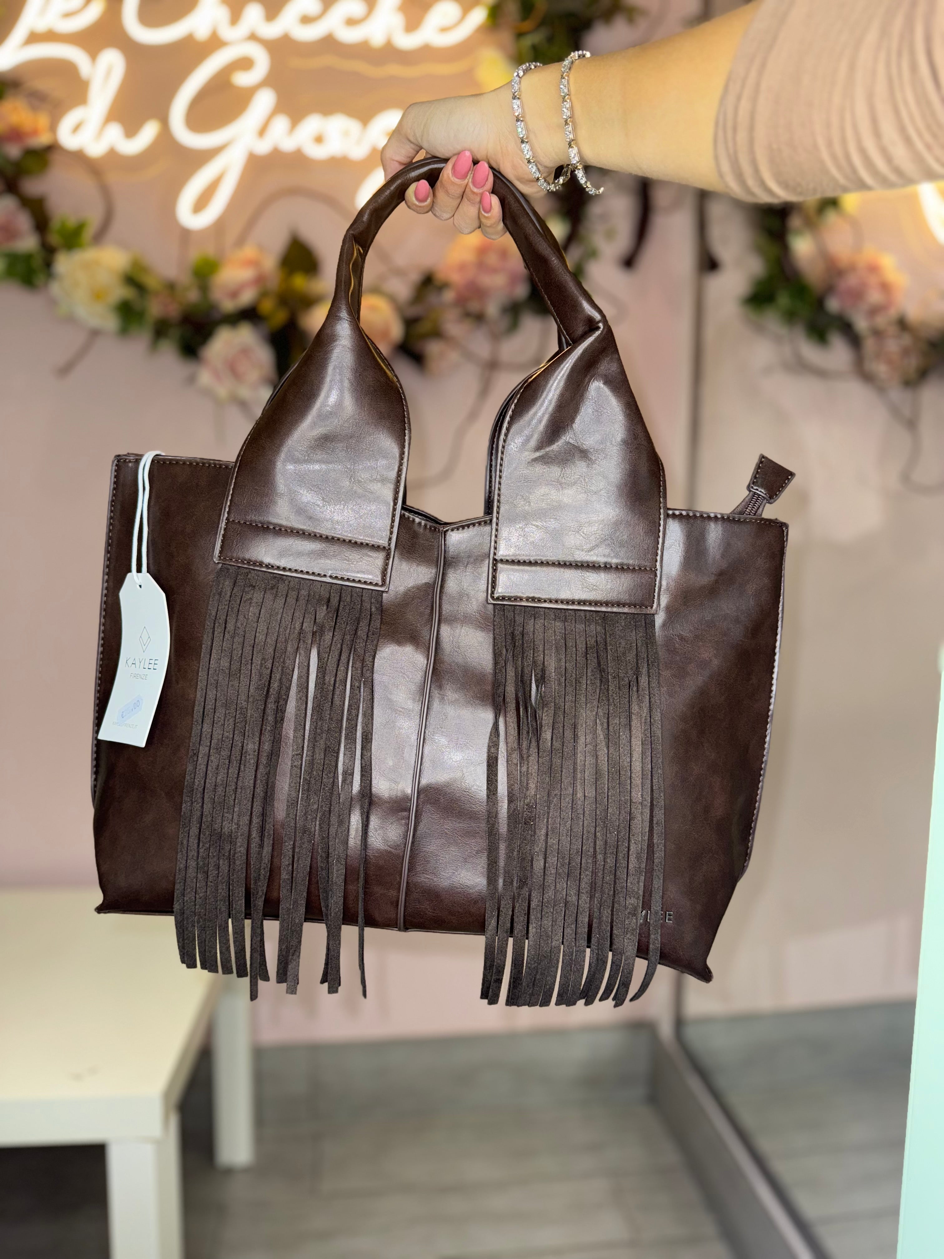 Borsa west