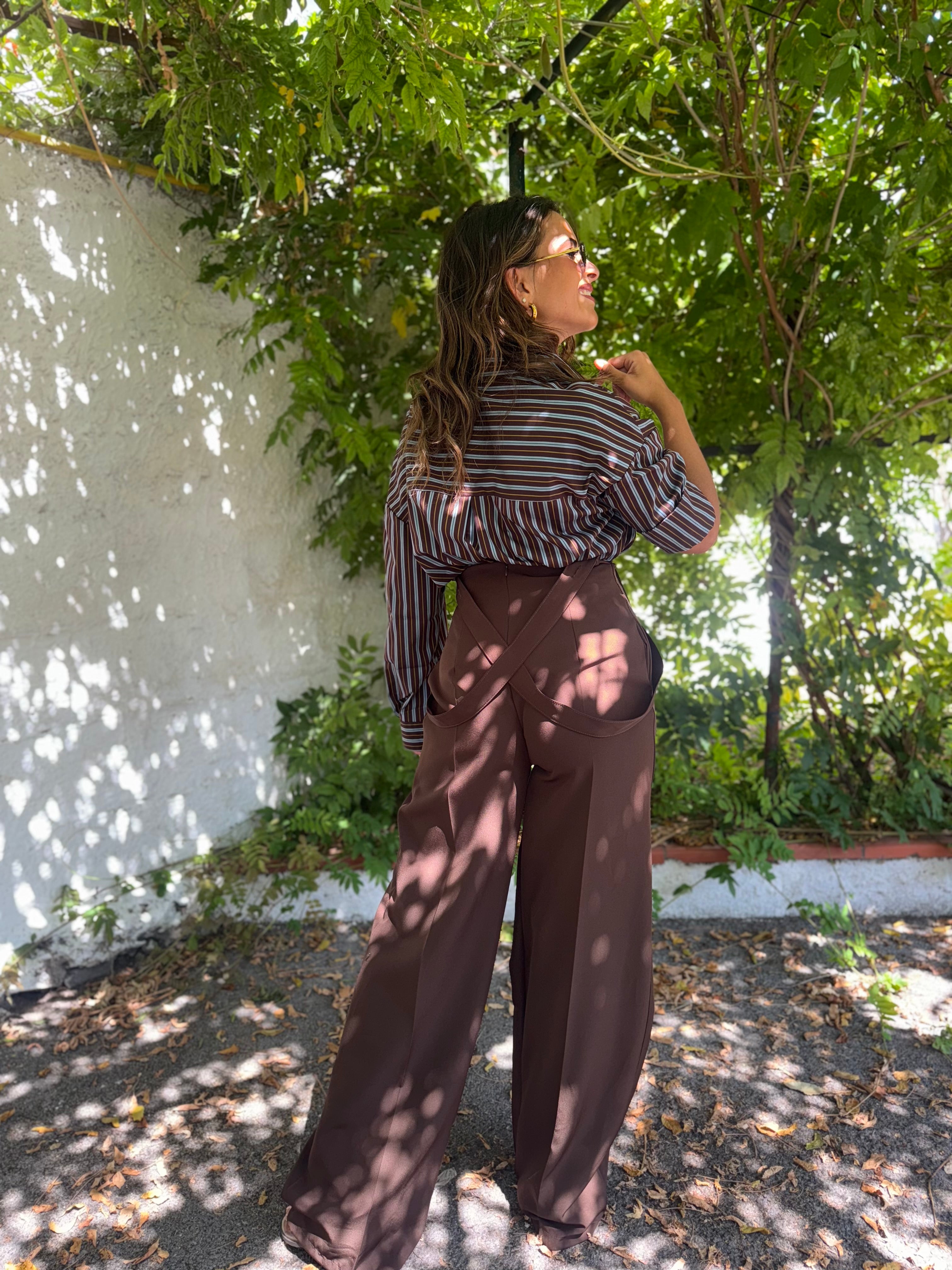 Pantalone Office