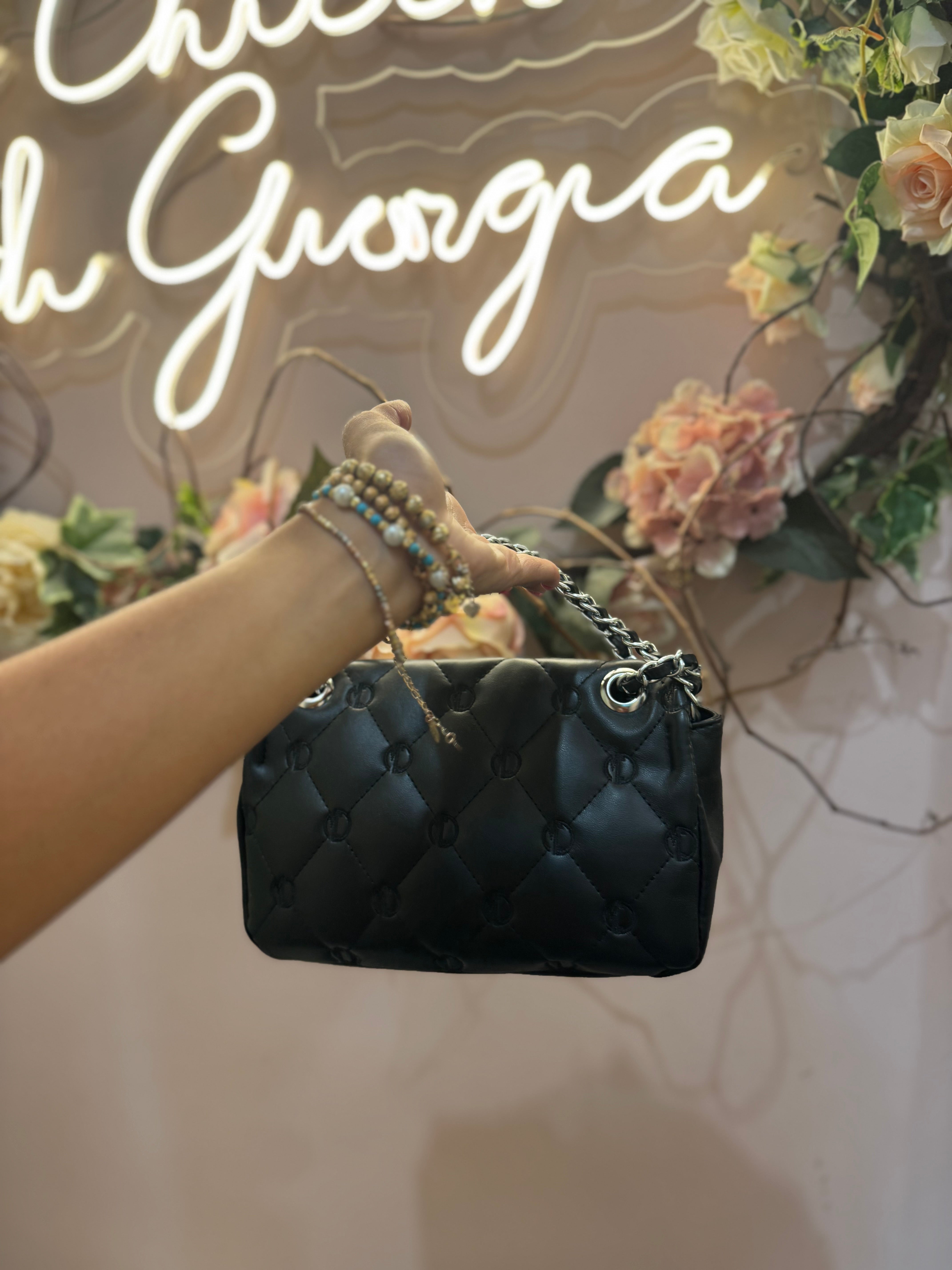 Borsa coveri