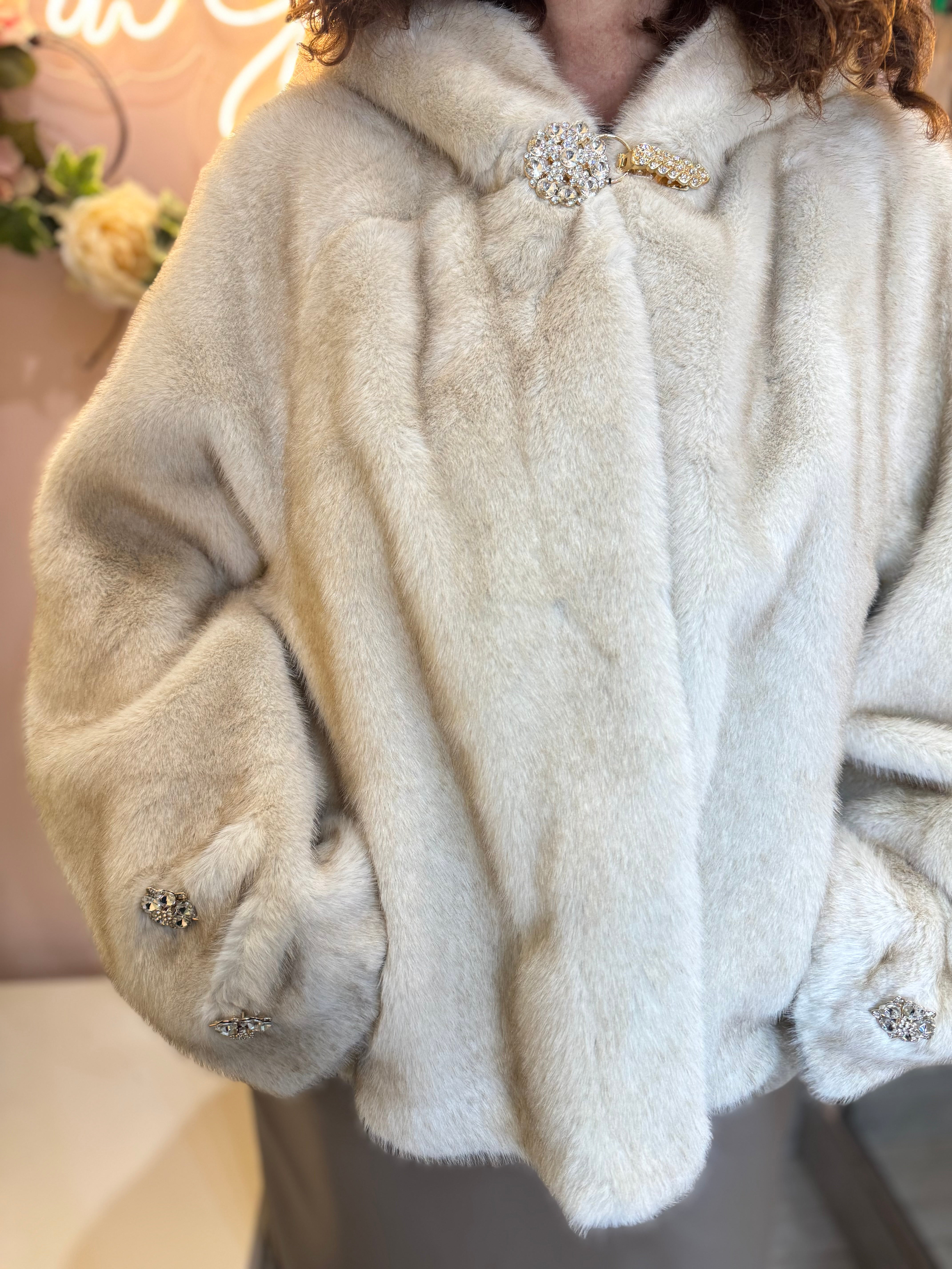 Eco.pelliccia Luxury