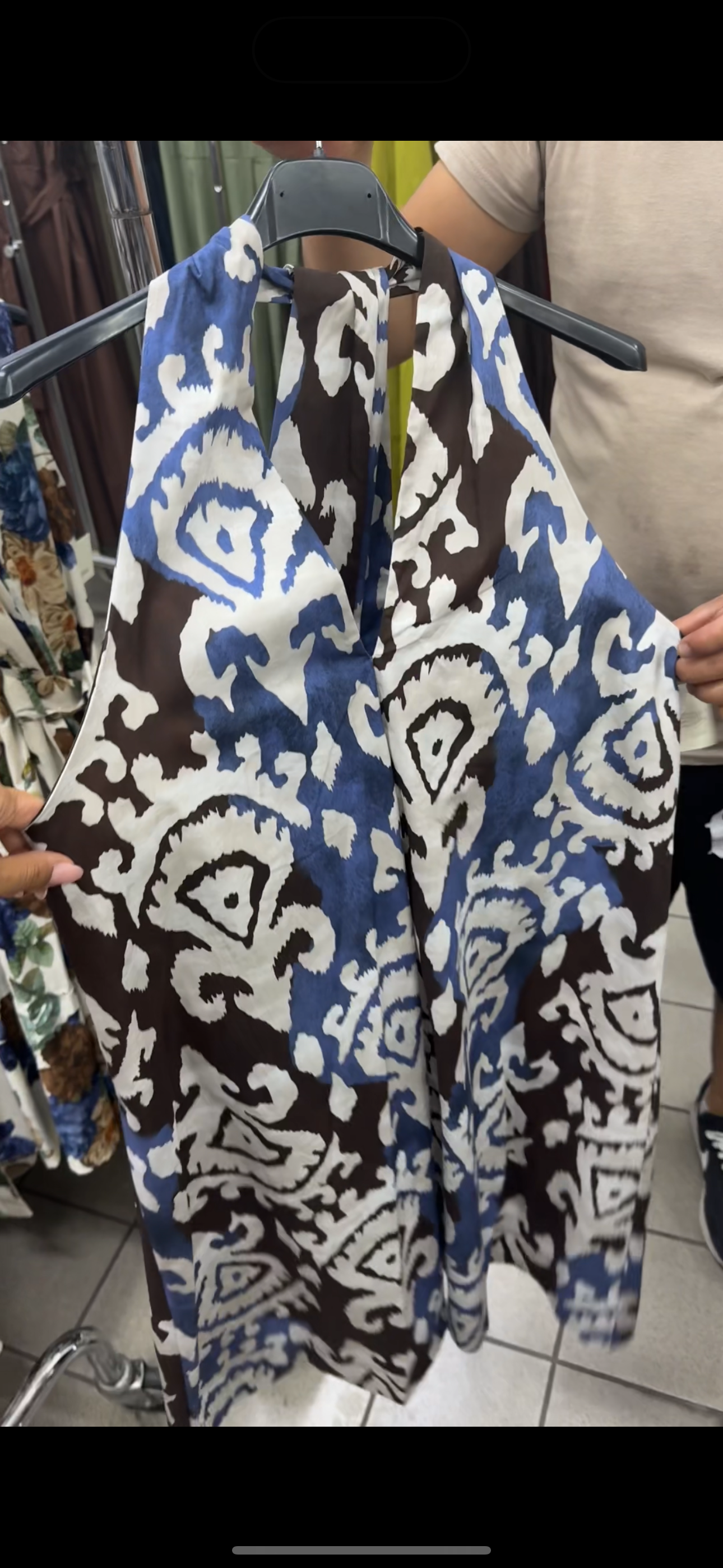 Vestito Iris