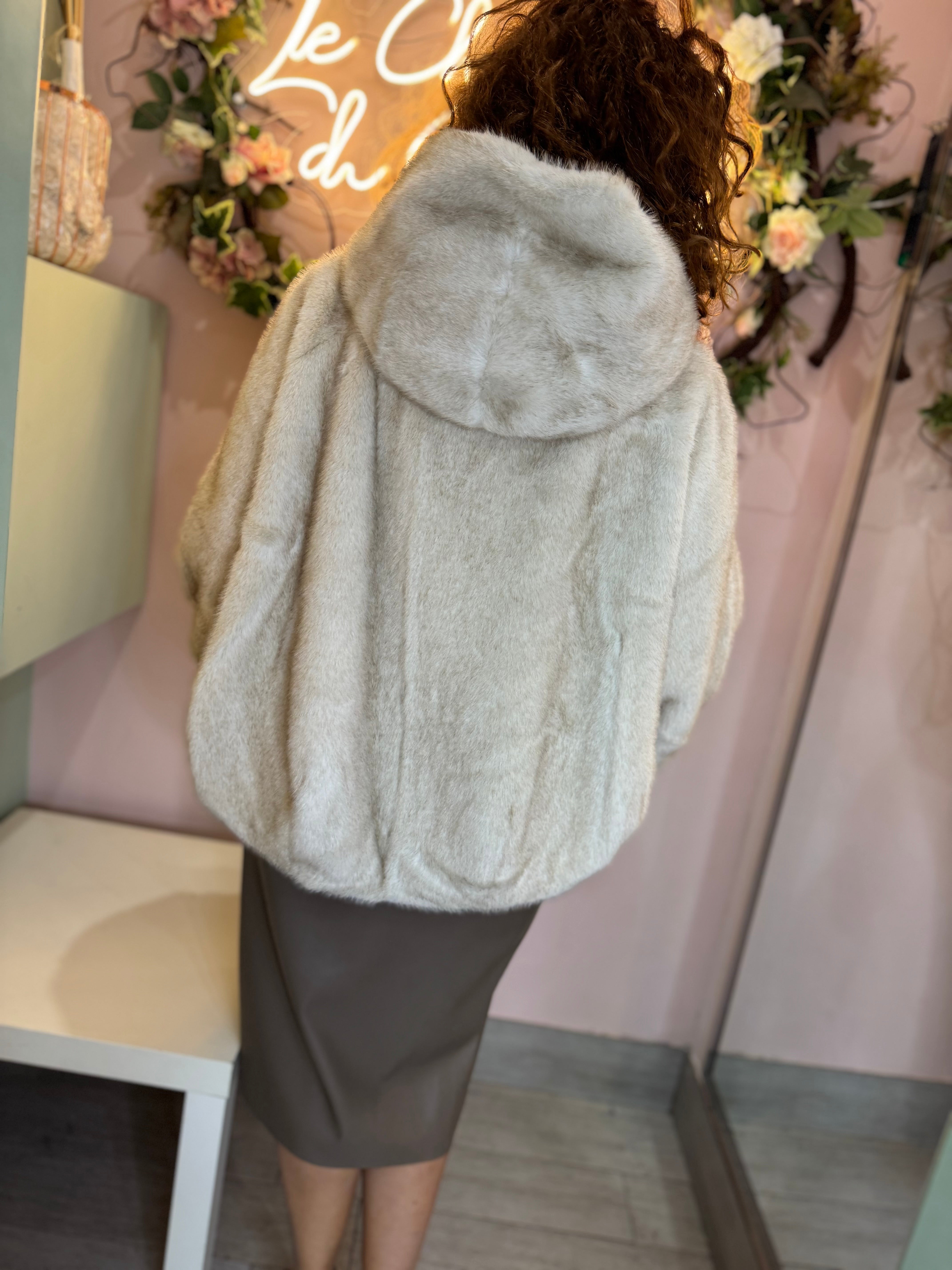 Eco.pelliccia Luxury