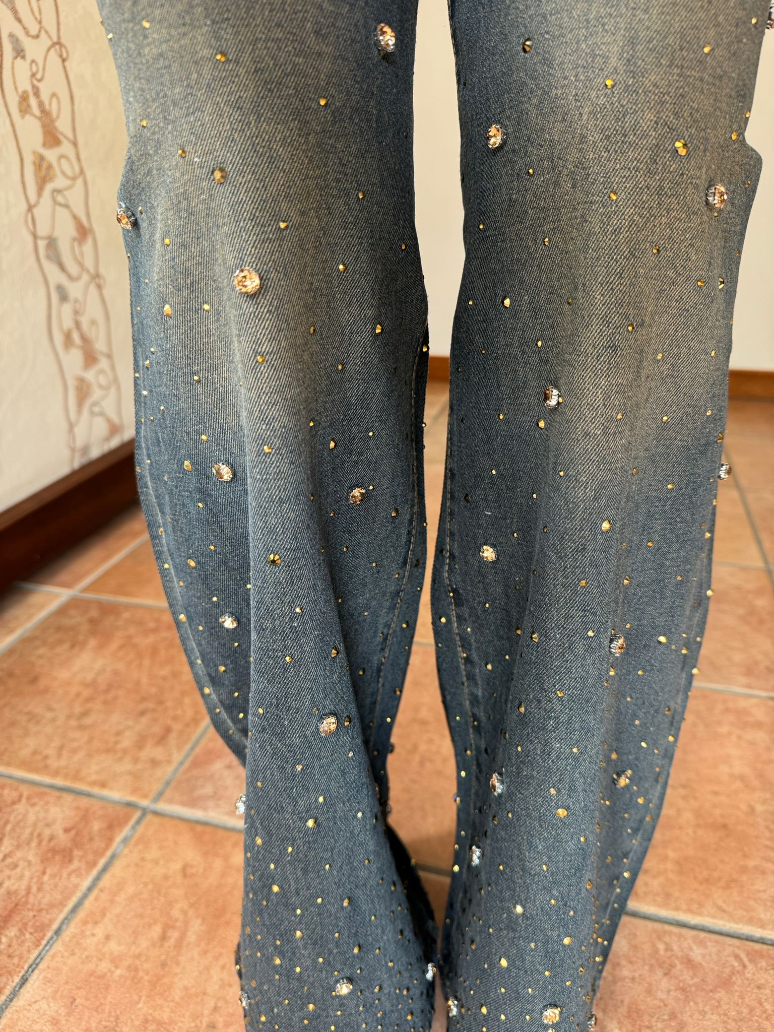 JEANS STELLAR