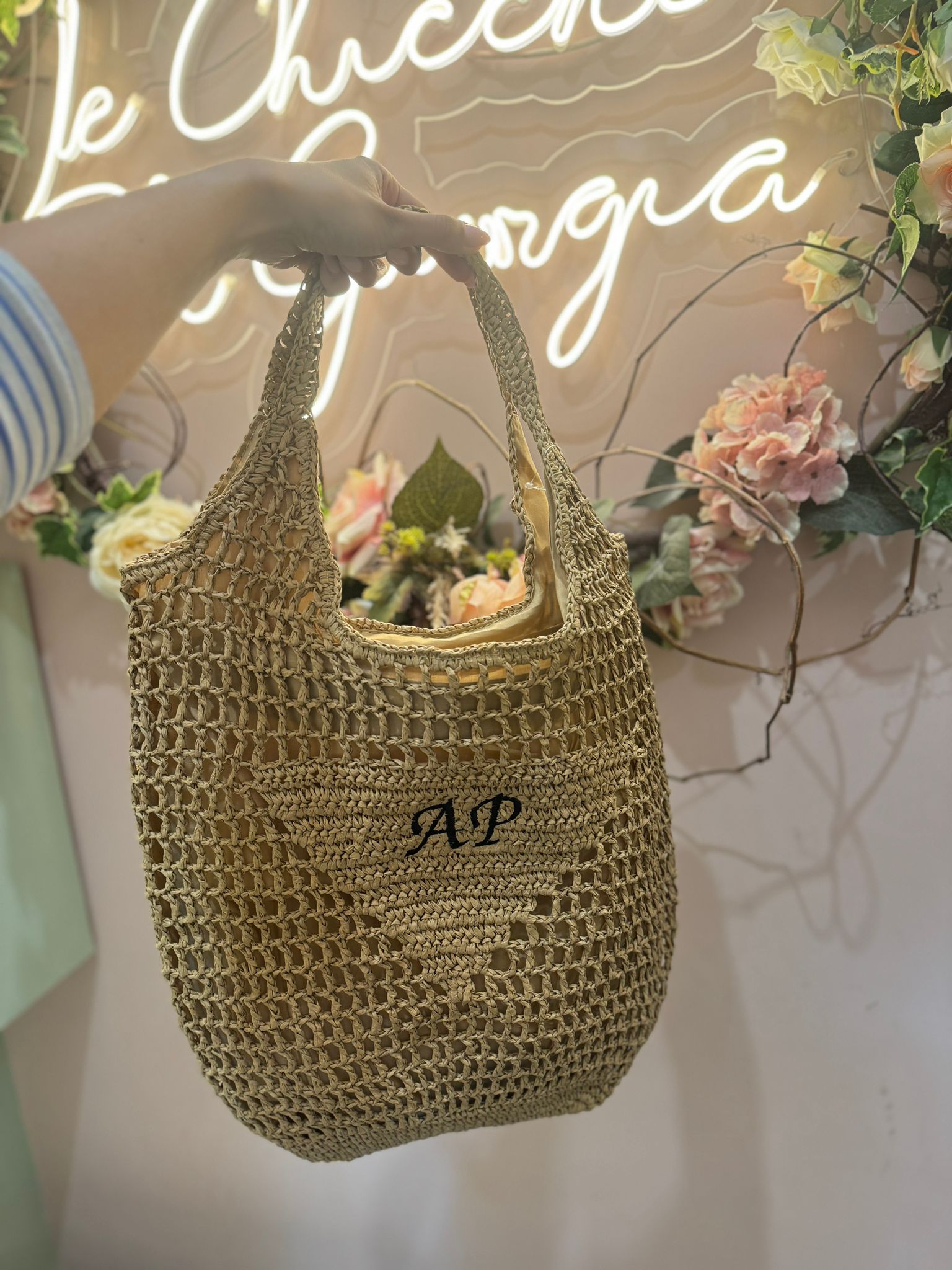 Borsa Sacco