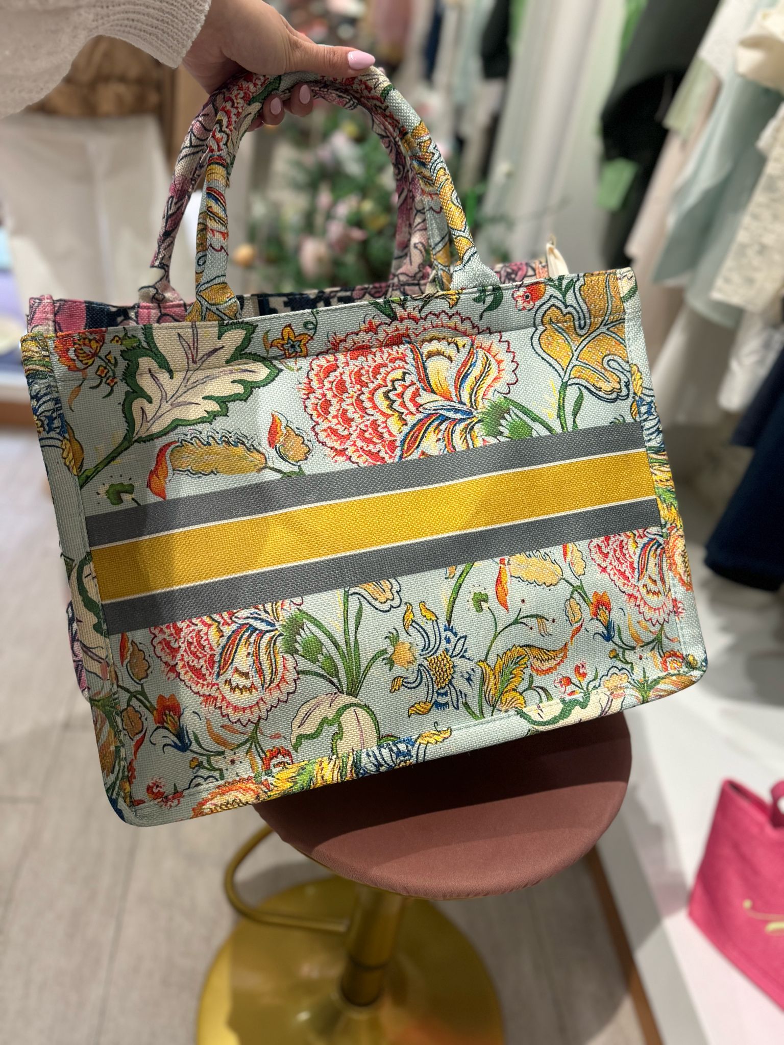 Borsa Summer