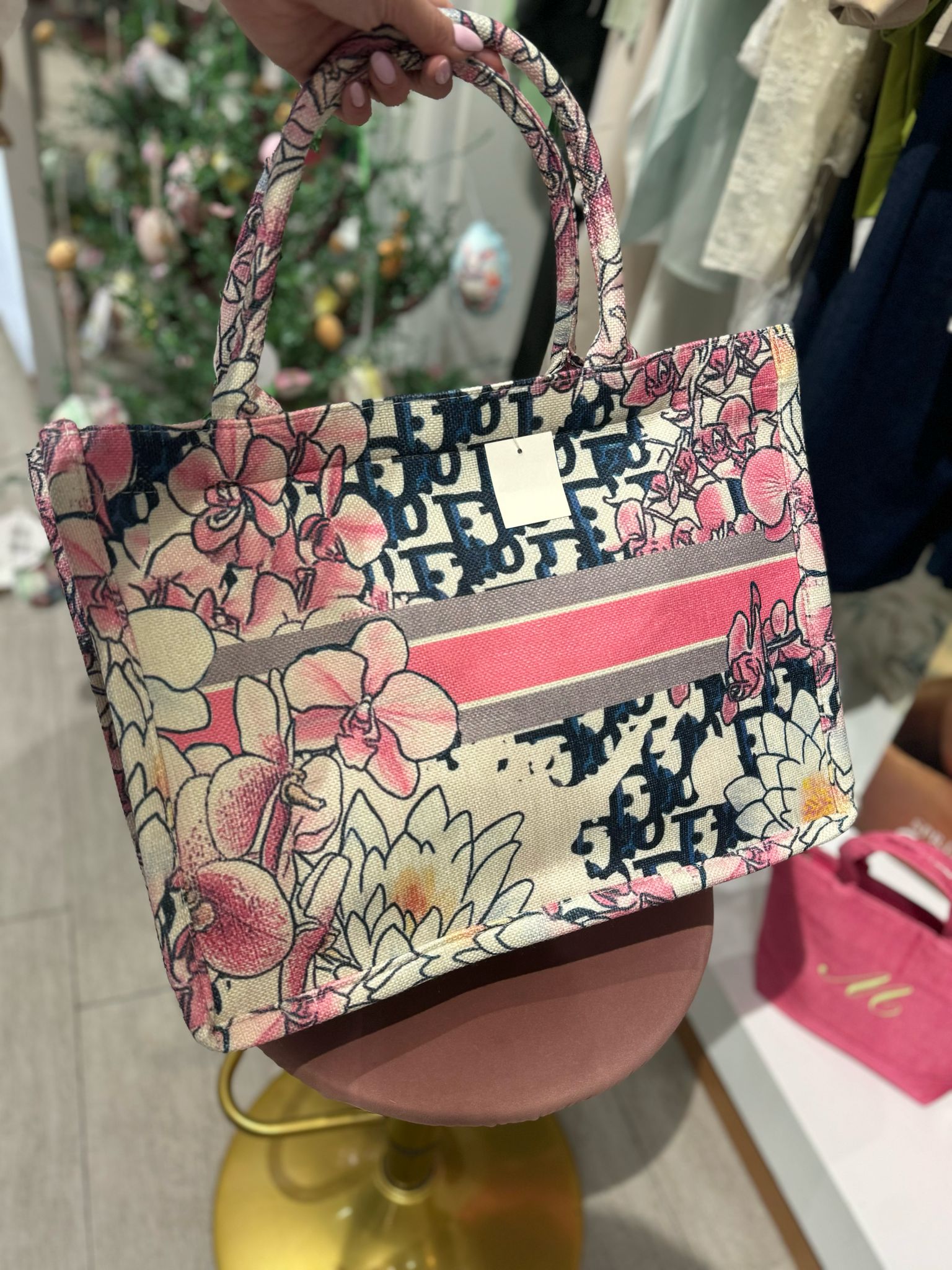 Borsa Summer