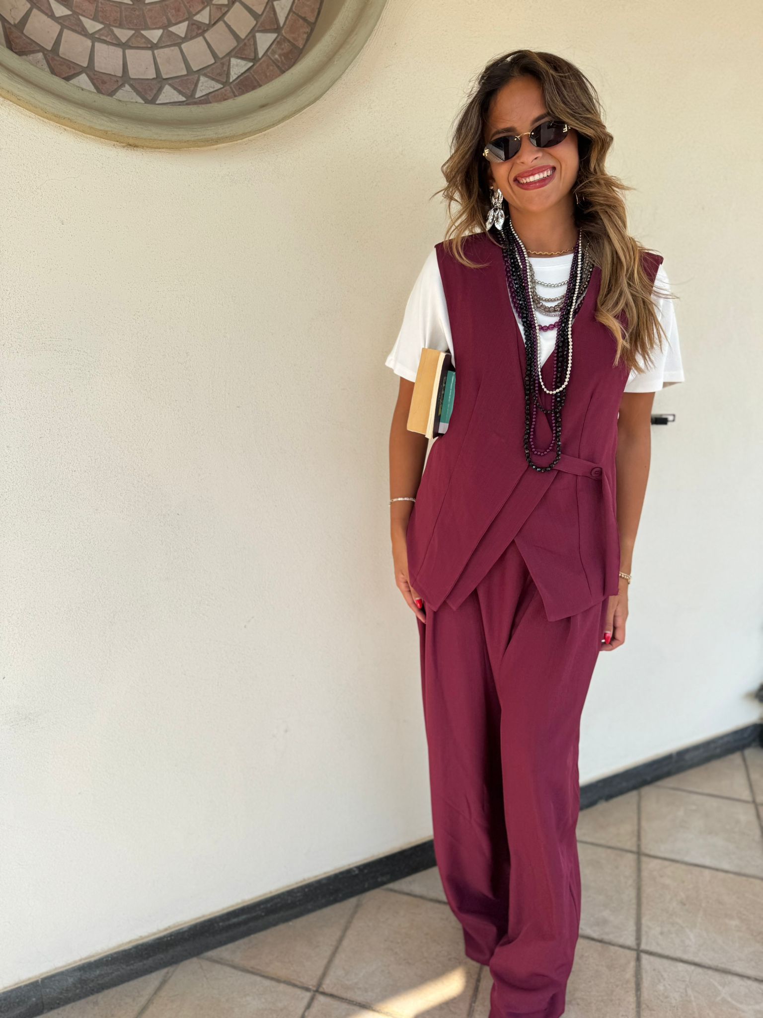 Coordinato Lucy