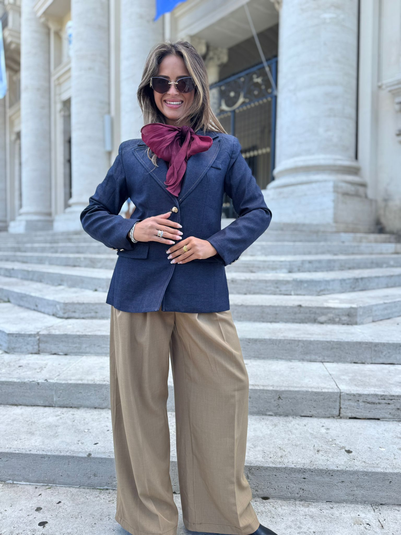 Giacca Monique