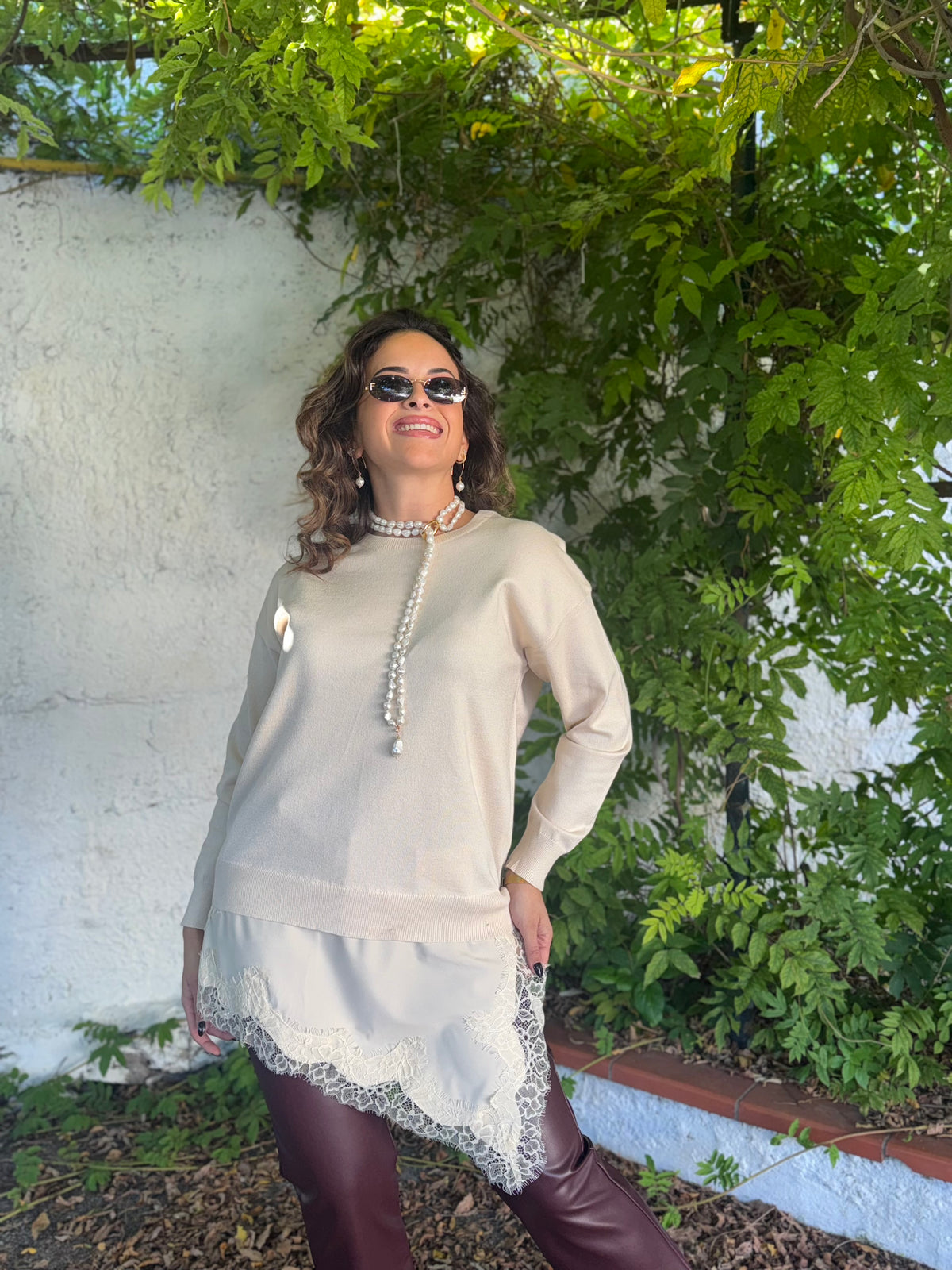 Maglia Zaira