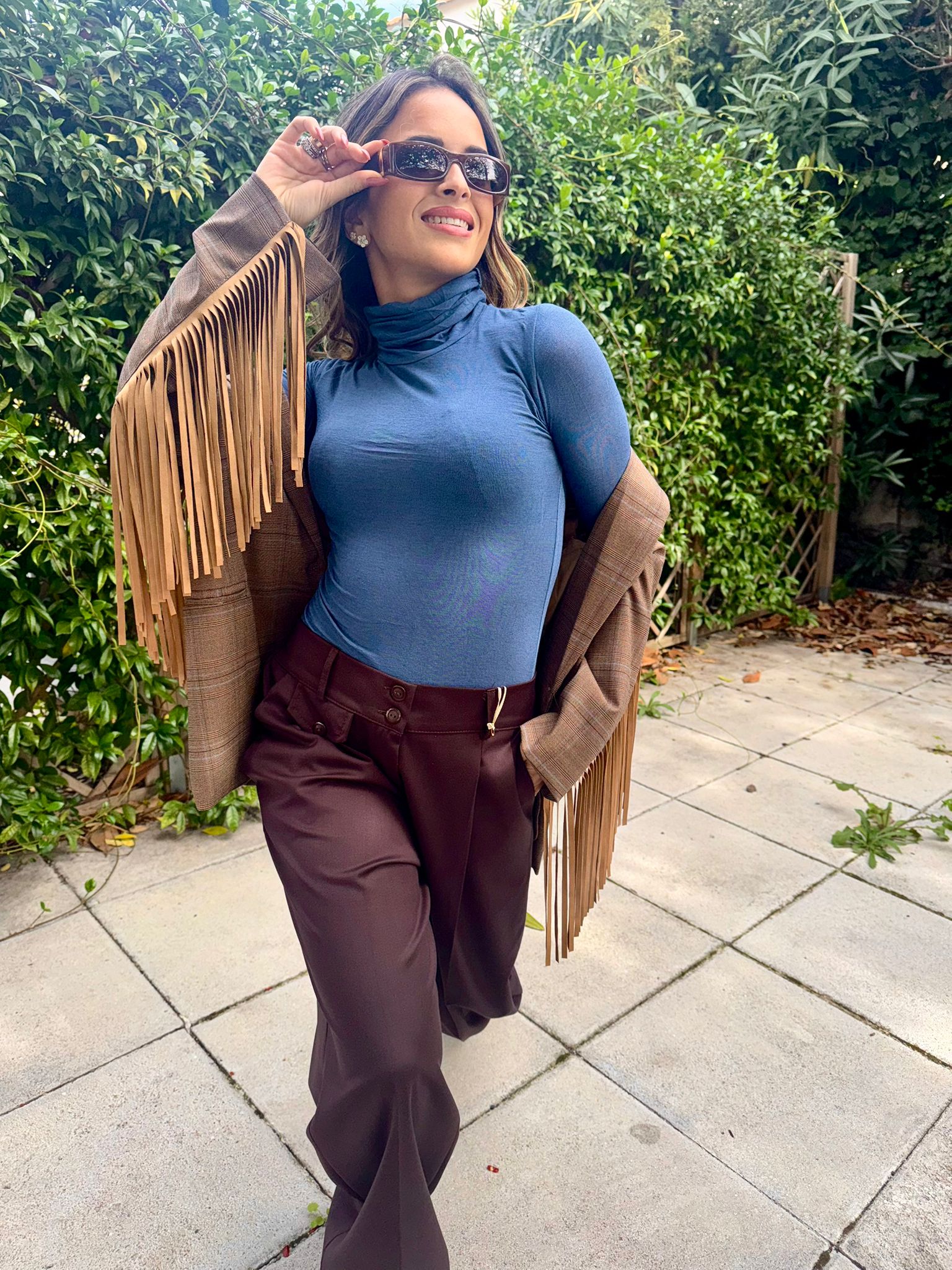 Lupetto Cashmere
