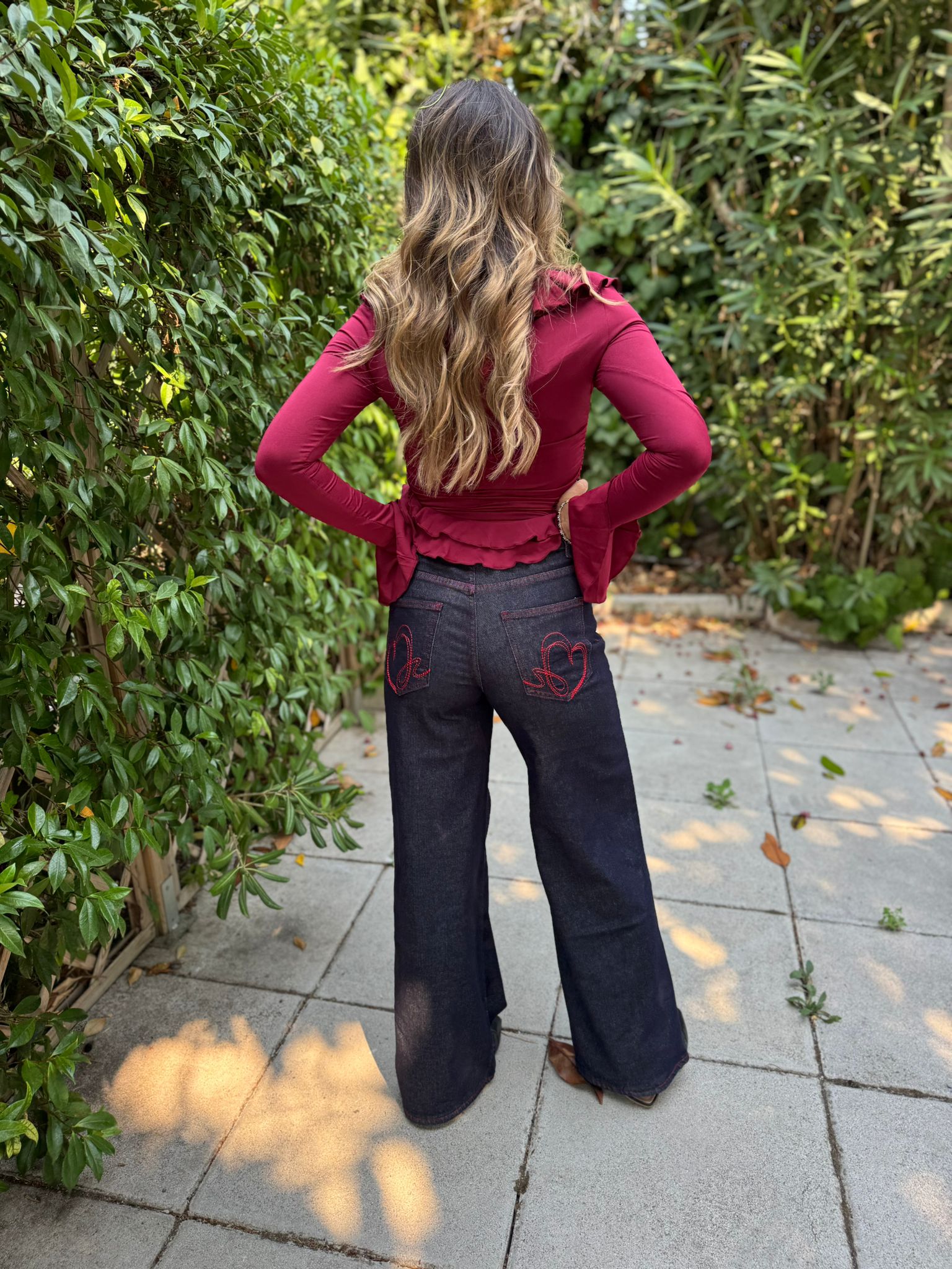 Jeans Love